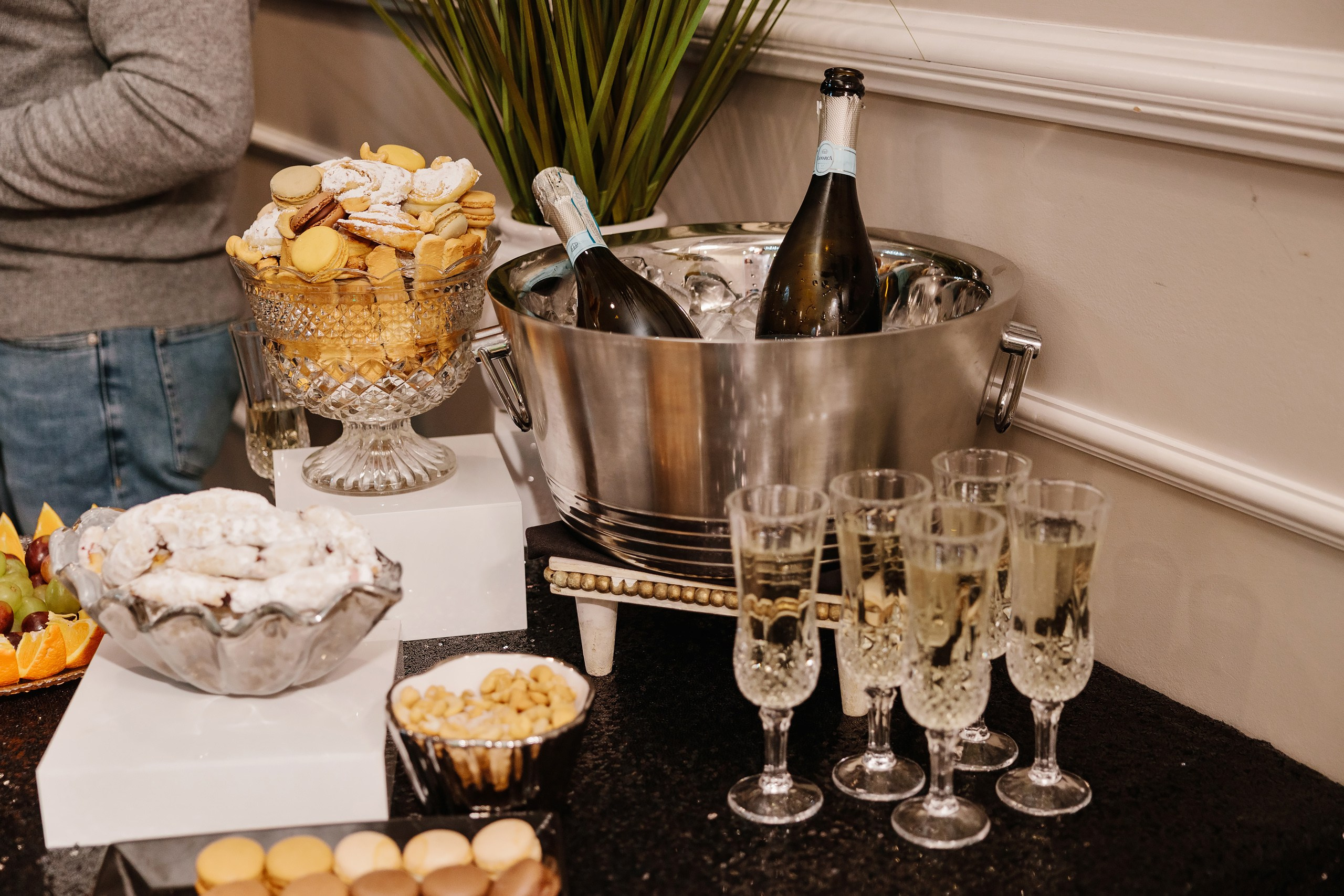 10.26.2024 Birthday Party. Wedding family event photographer in Chicago Nick Yushevich