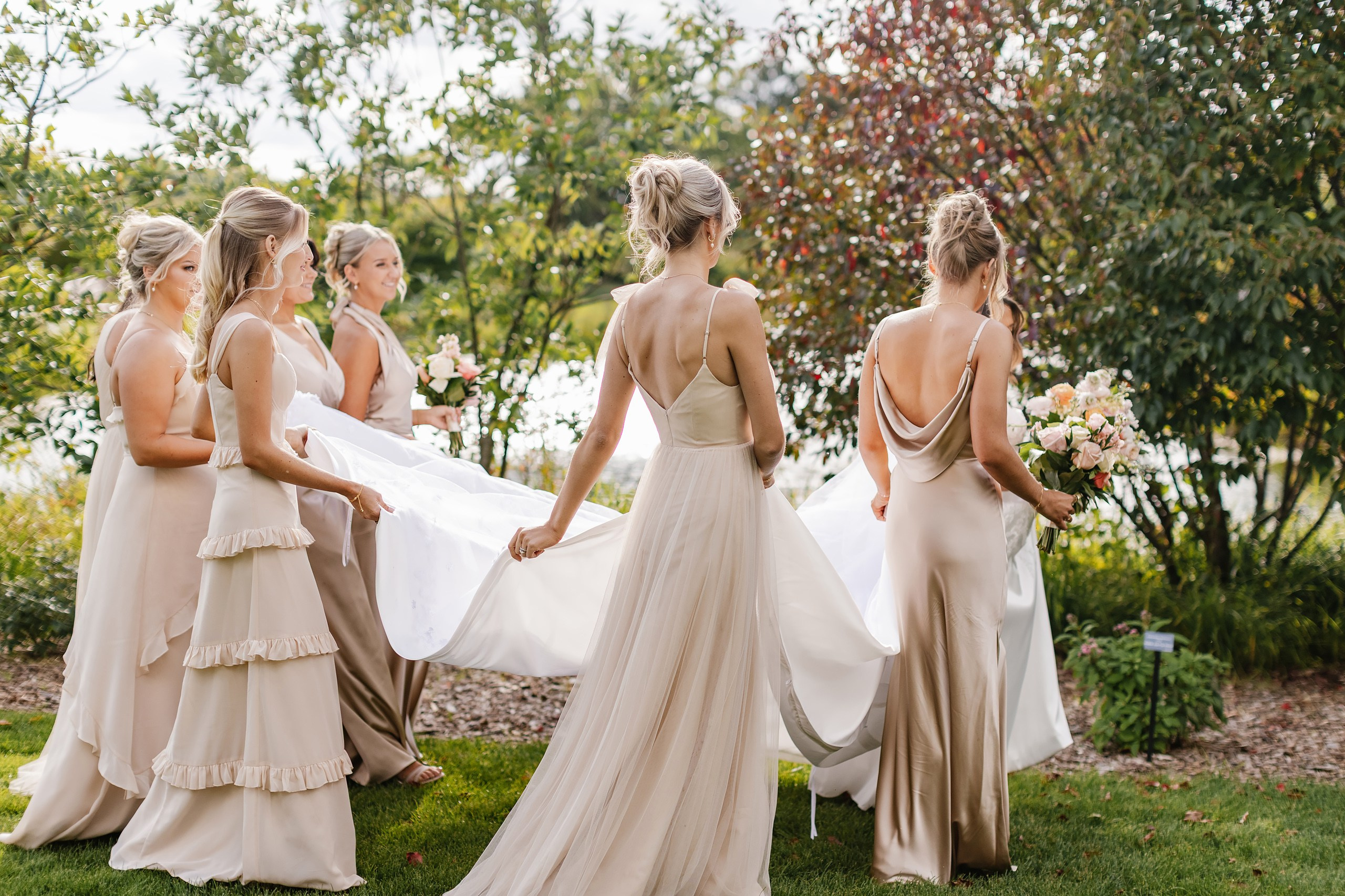 09.06.2025 Wedding. Wedding family event photographer in Chicago Nick Yushevich