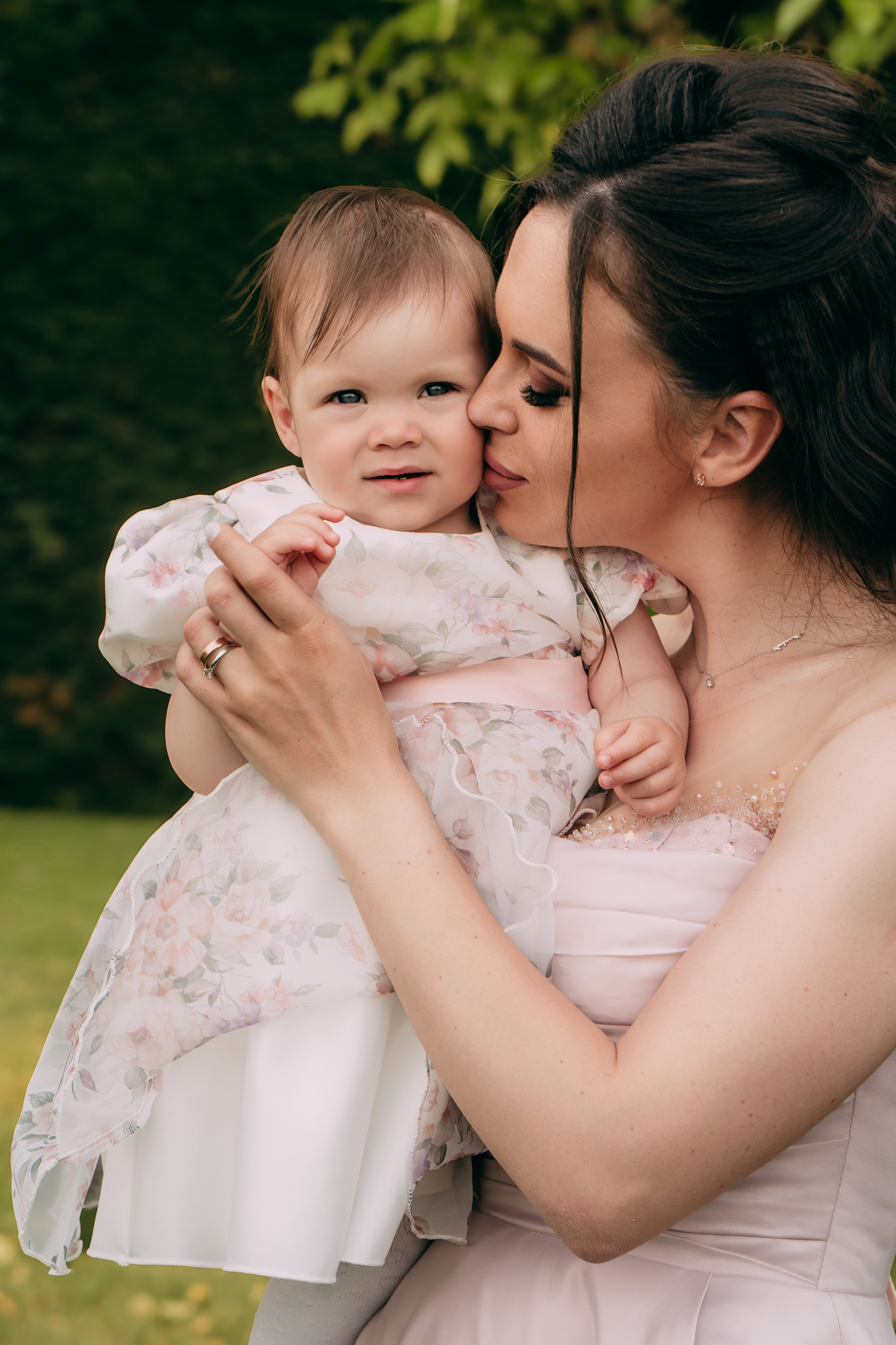 Battesimo di Nicole- Fotografa a Verona. Diana Fedrigo | Fotografa matrimoni in Italia