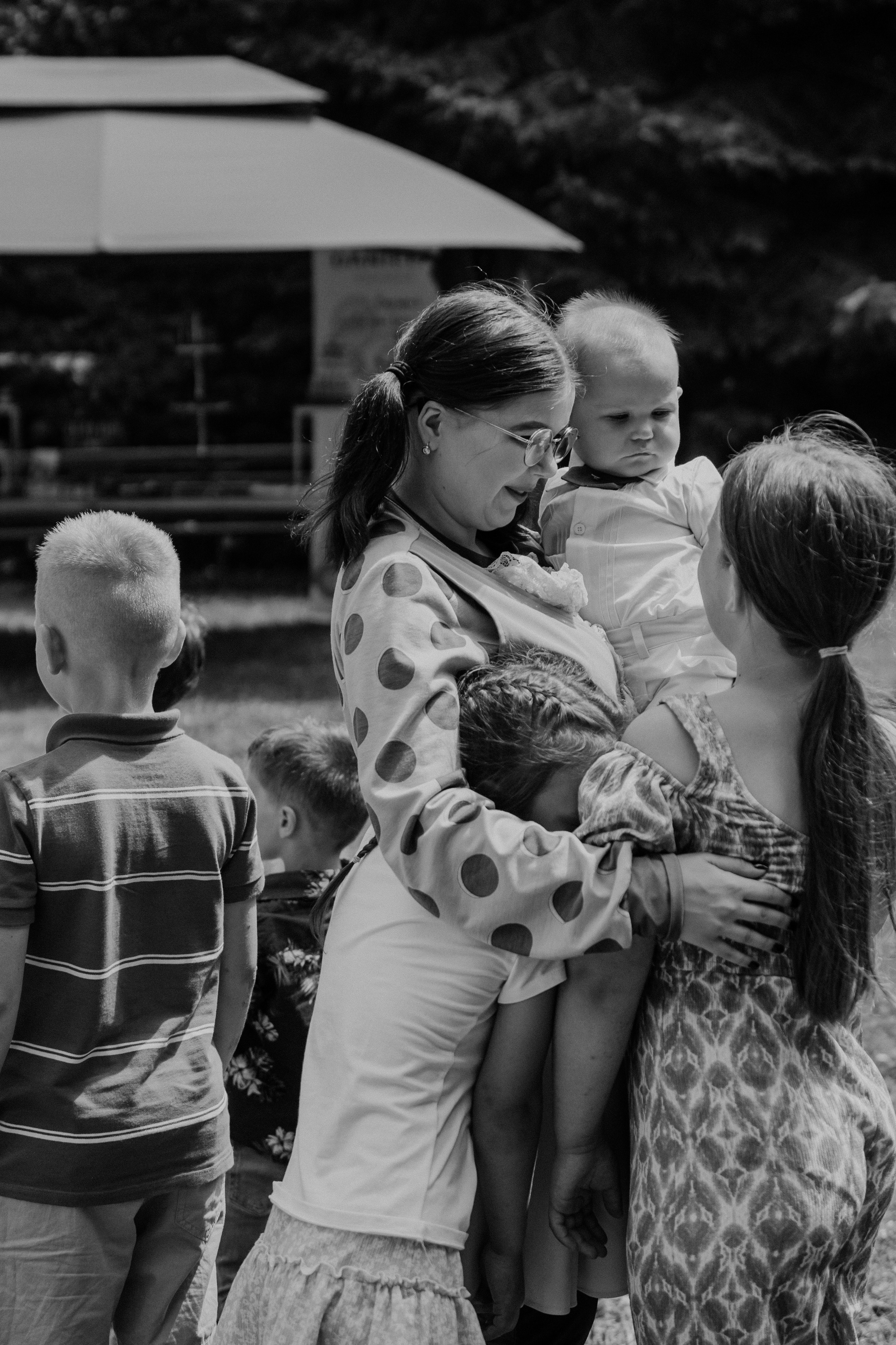 Amos' s 1st Birthday. Fotograf Nunta Iasi - Hearts & Pictures