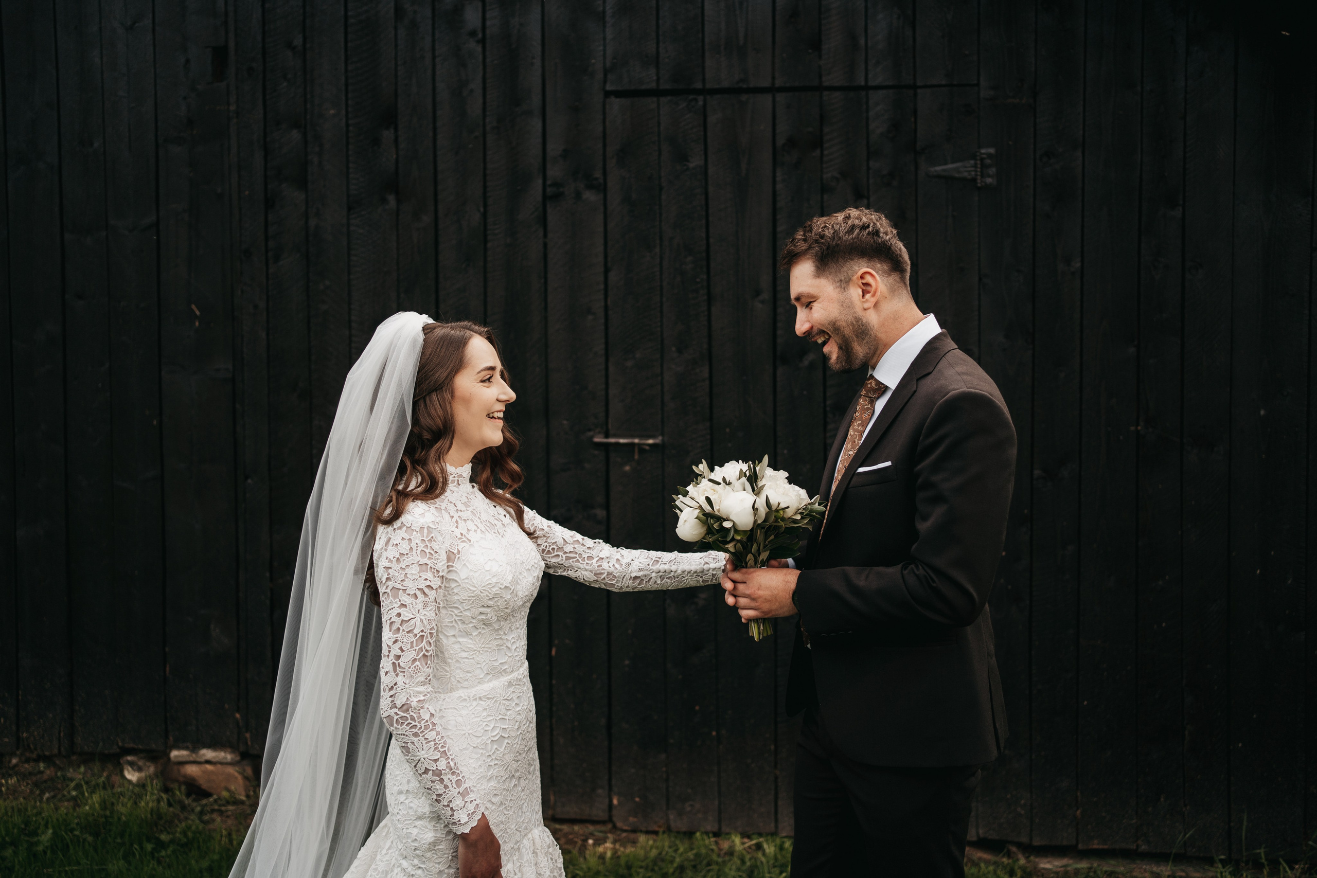 A & A. Fotograf Nunta Iasi - Hearts & Pictures