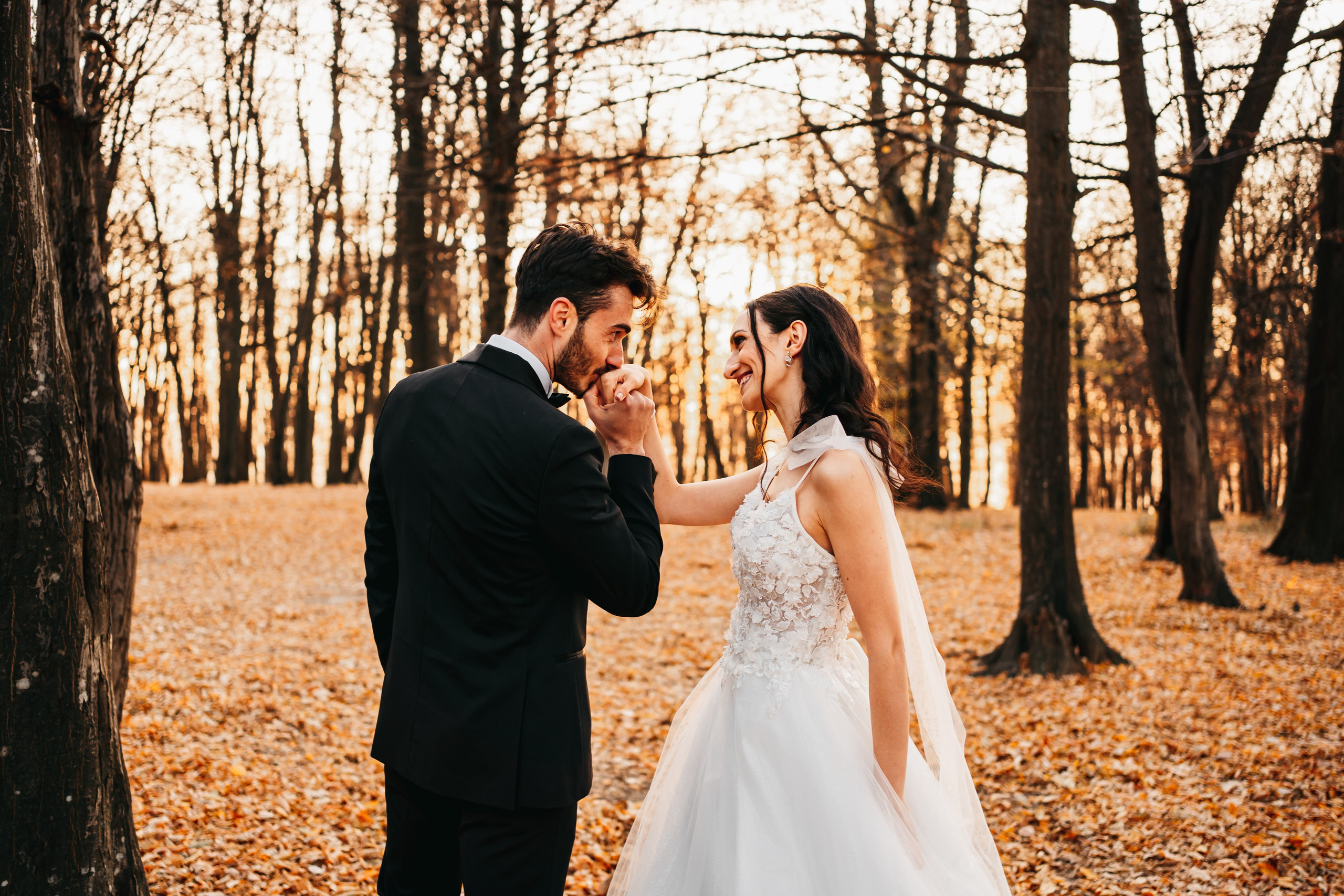 A & R. Fotograf Nunta Iasi - Hearts & Pictures