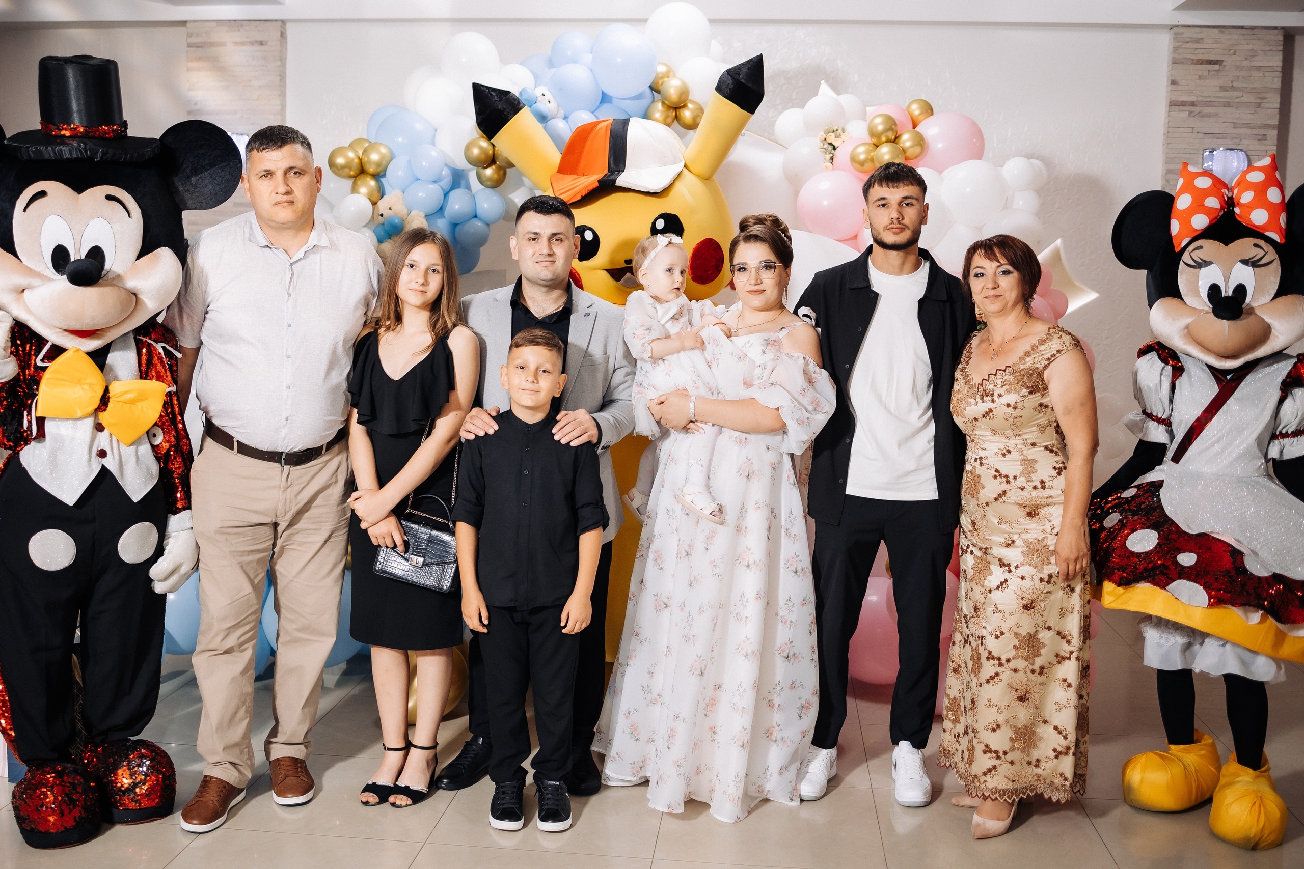 Marius & Amelia. Fotograful evenimentului tău