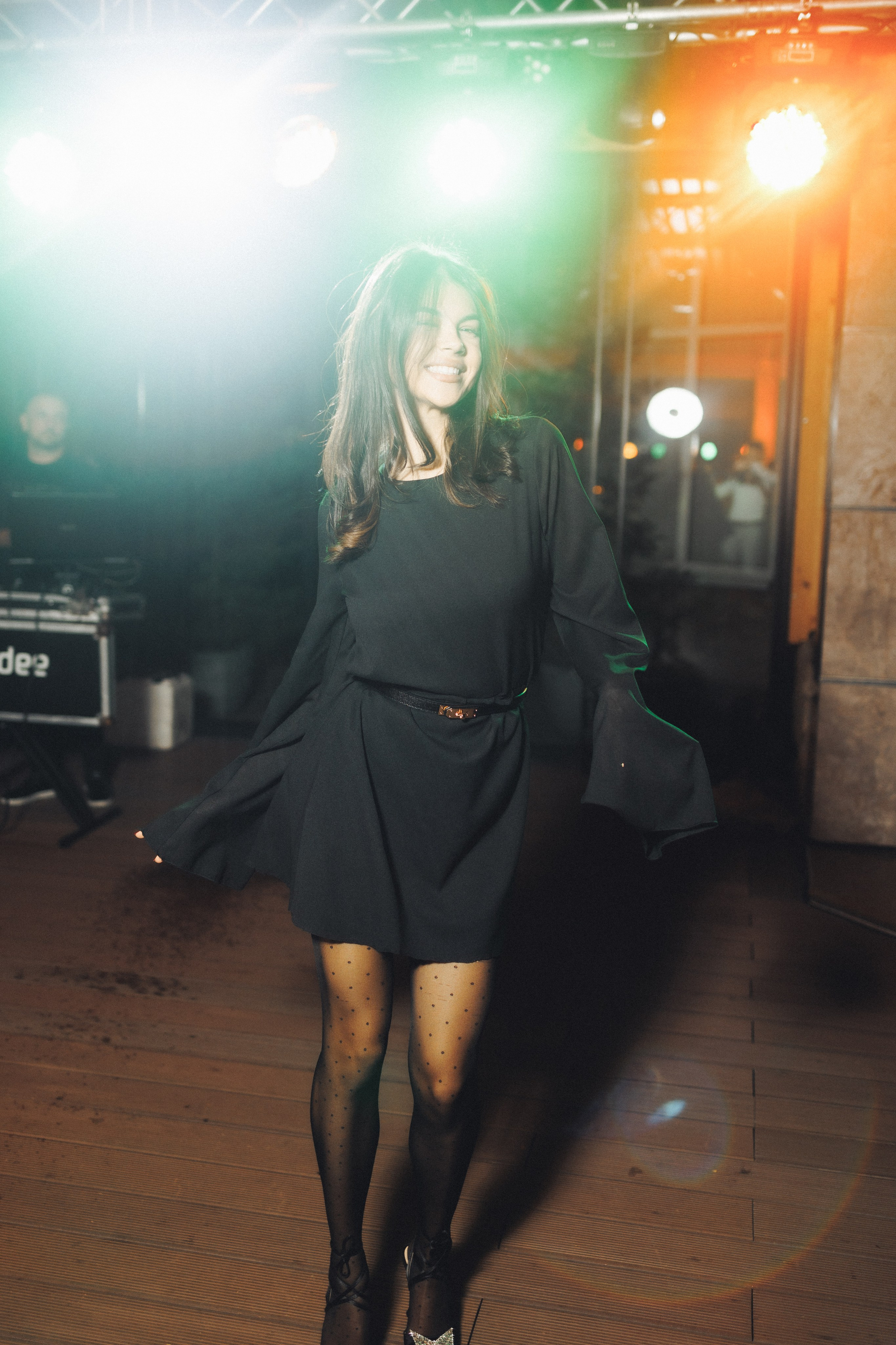 Sergiu & Cristina. Fotograful evenimentului tău