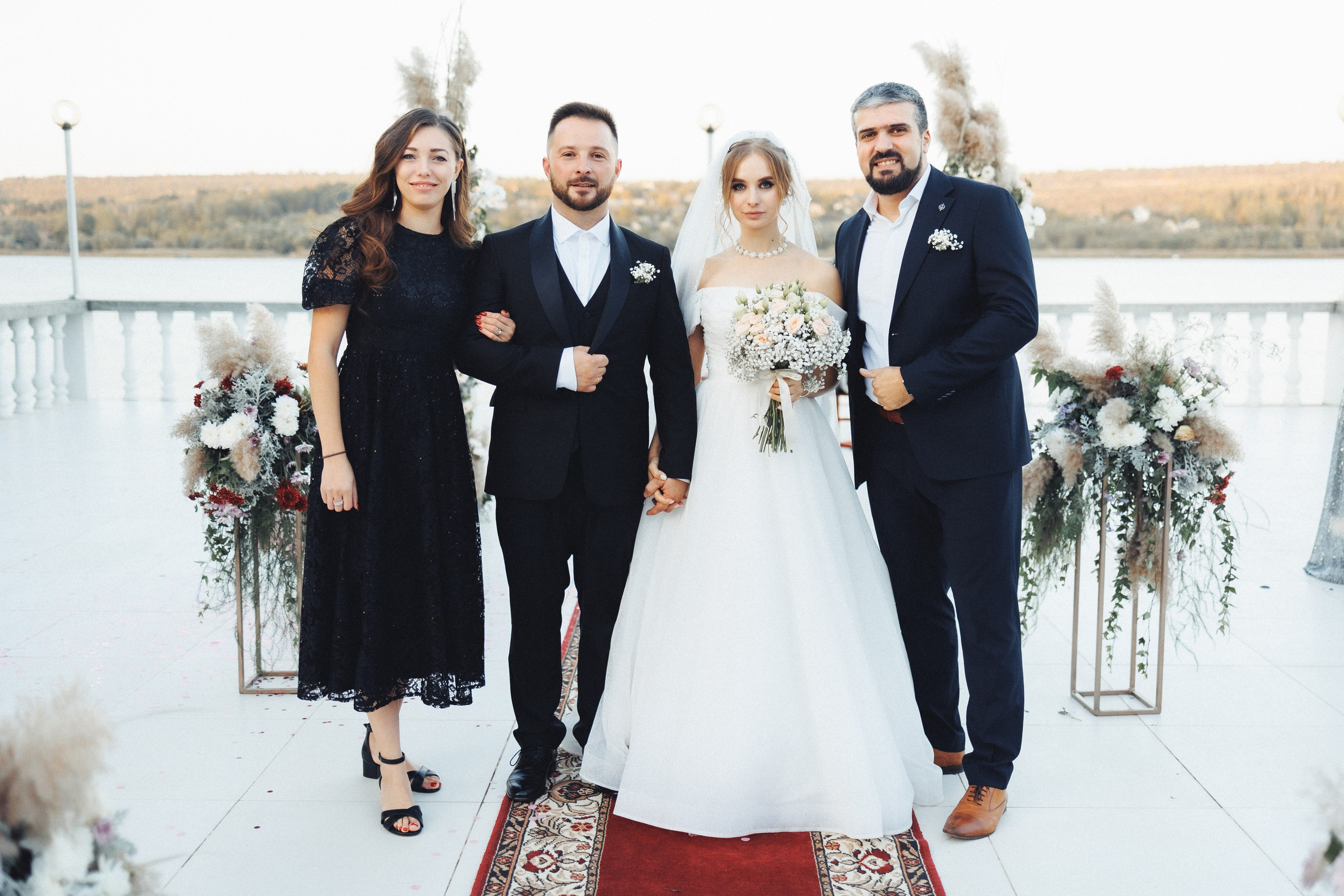 X & S. Fotograful evenimentului tău