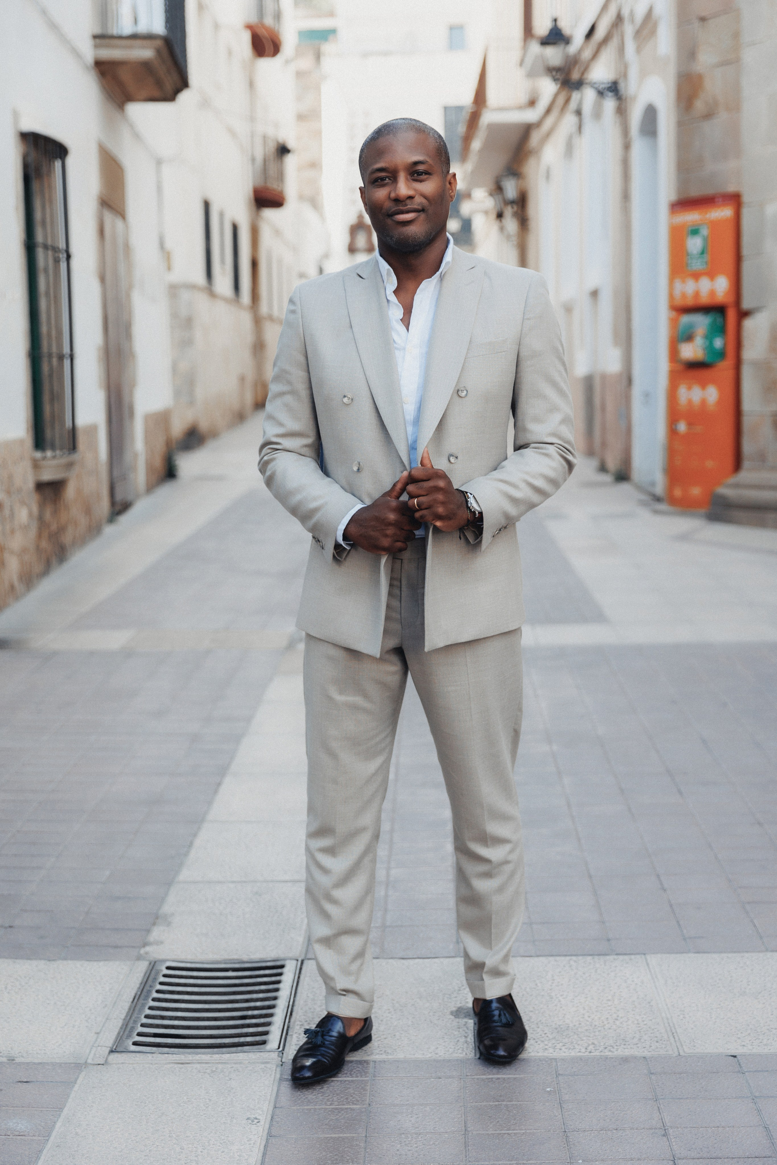 David & Celine. Fotograful evenimentului tău