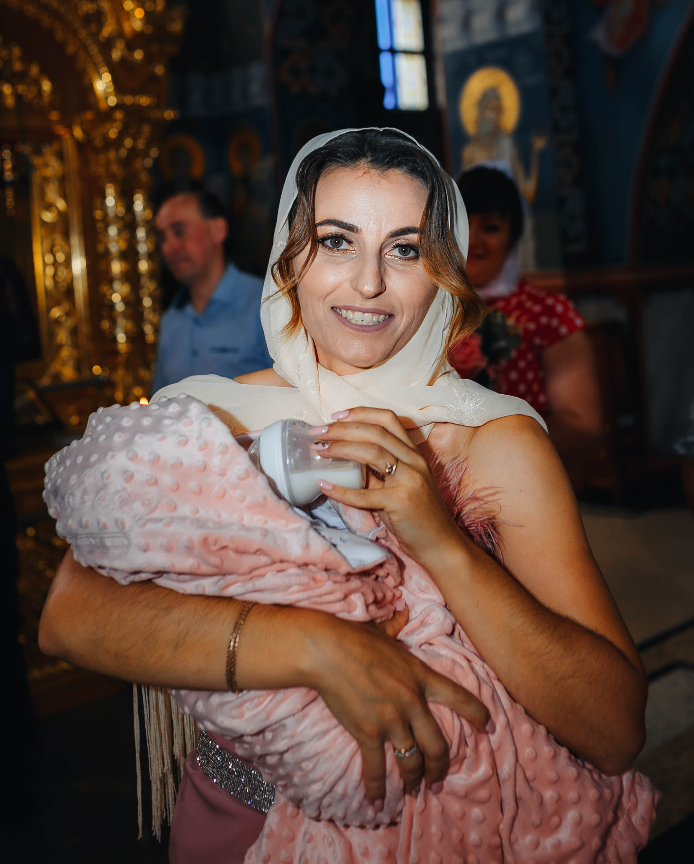 Ilaria. Fotograful evenimentului tău