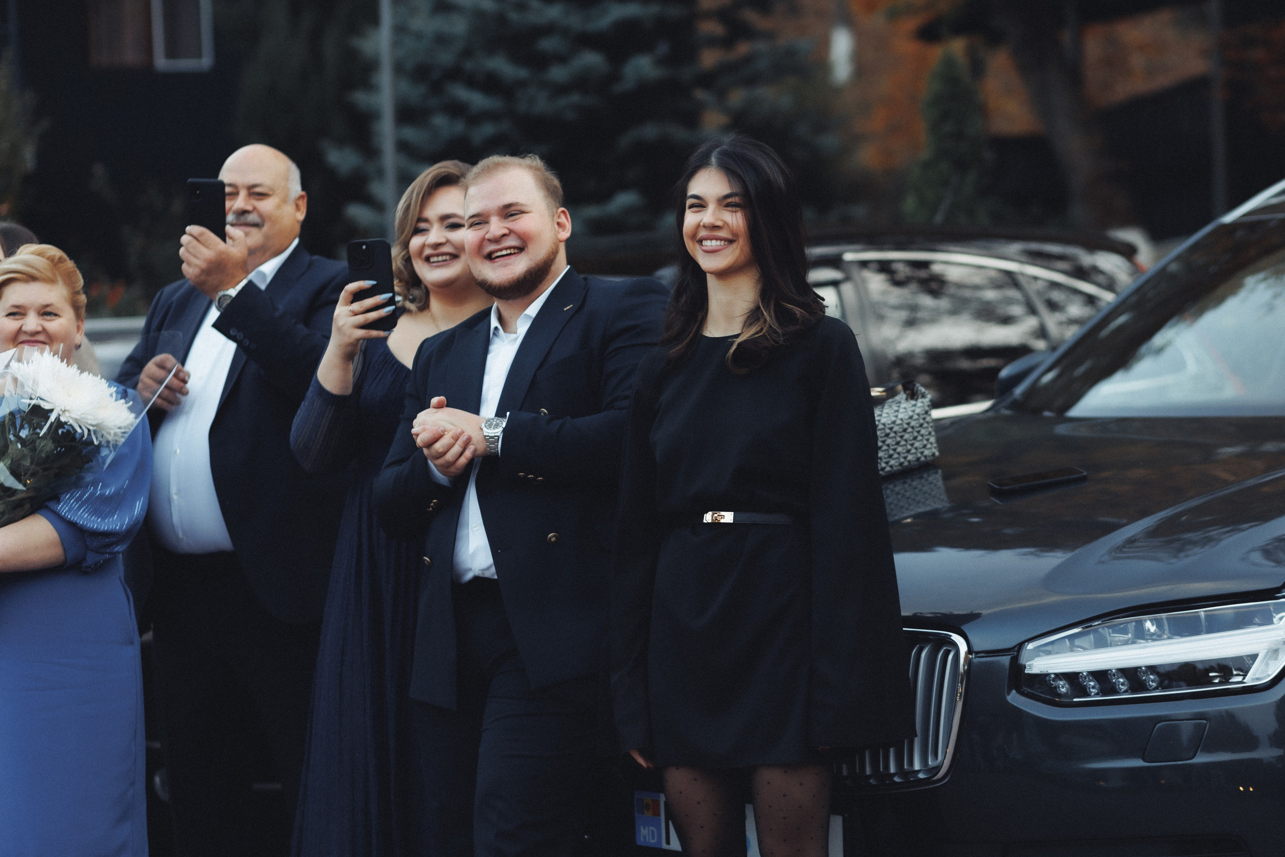 Sergiu & Cristina. Fotograful evenimentului tău