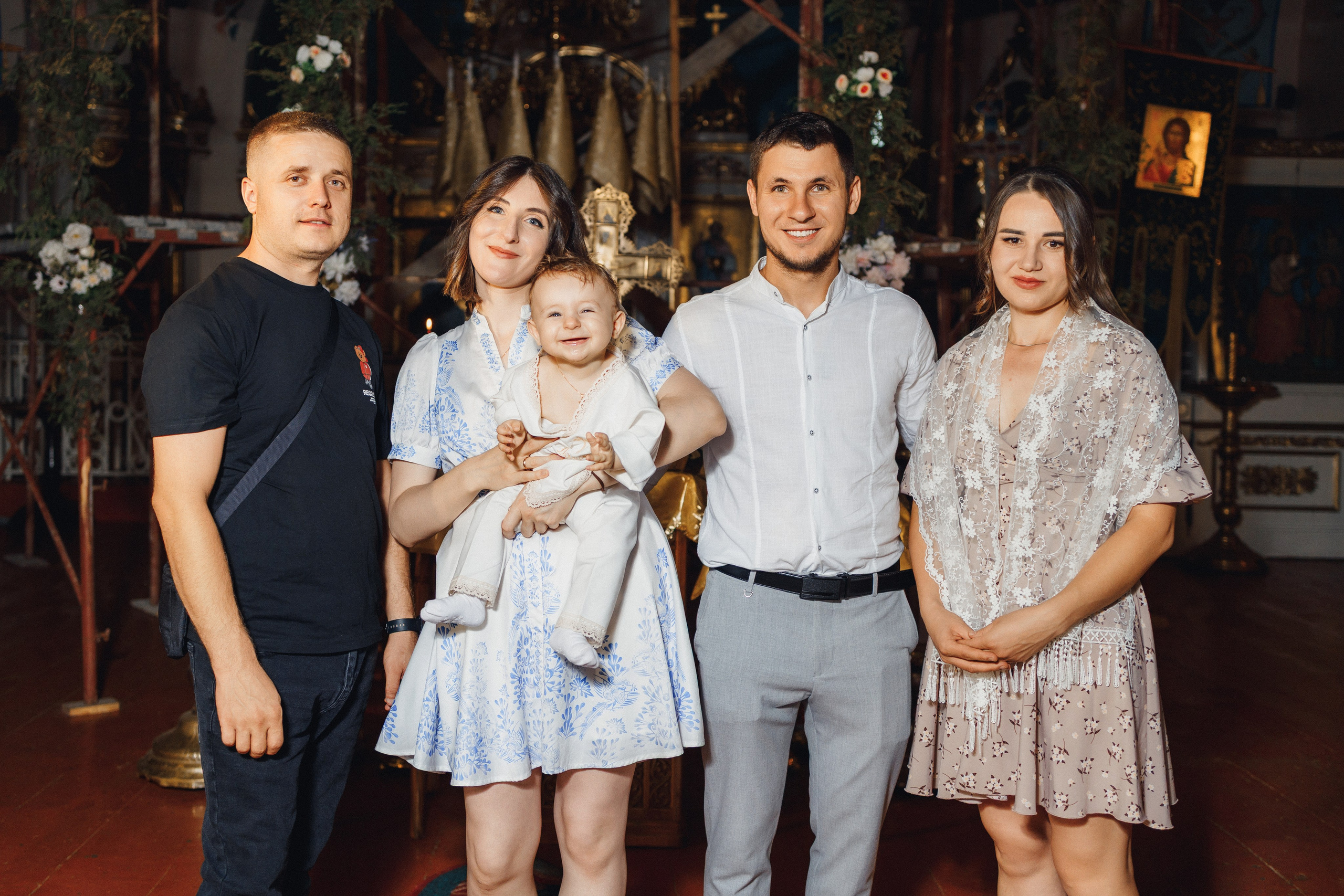 Daniel. Fotograful evenimentului tău