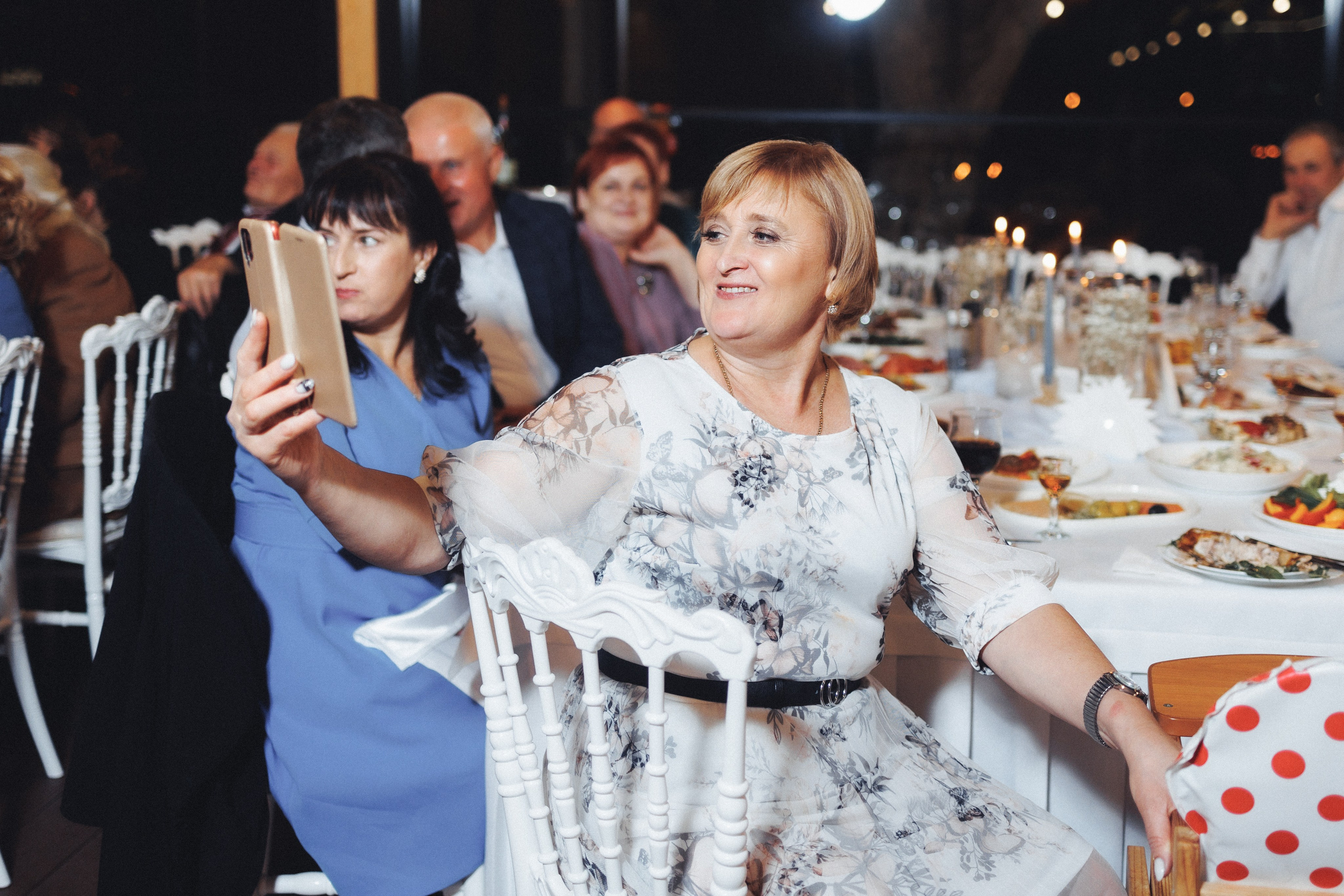 Sergiu & Cristina. Fotograful evenimentului tău