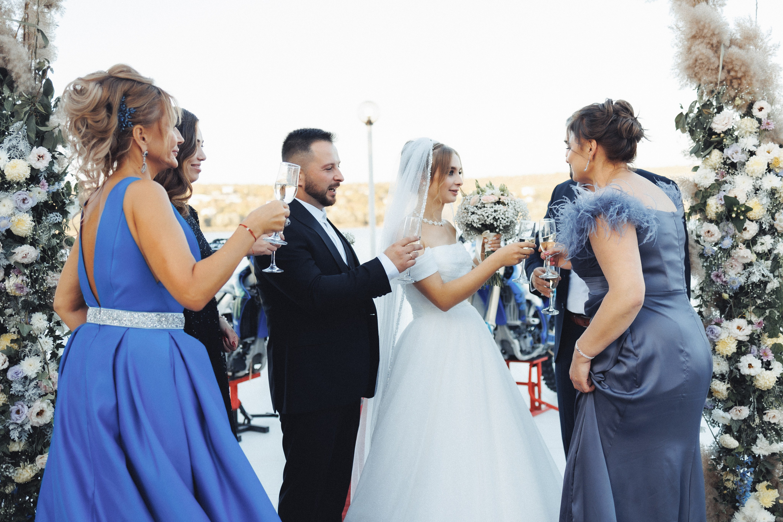 X & S. Fotograful evenimentului tău