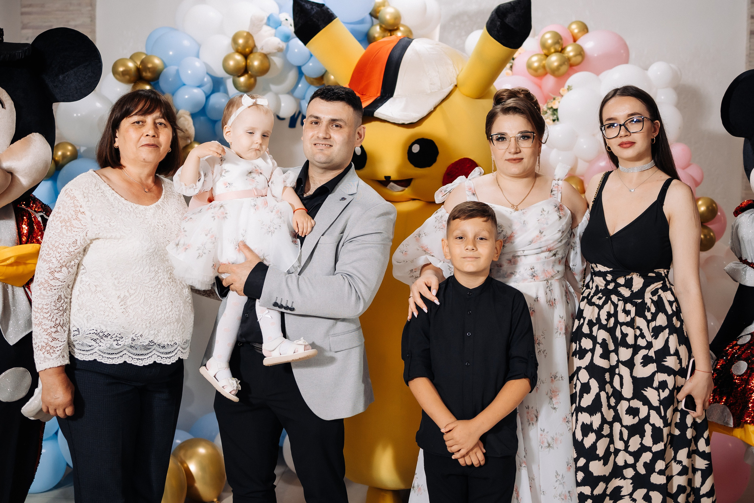 Marius & Amelia. Fotograful evenimentului tău