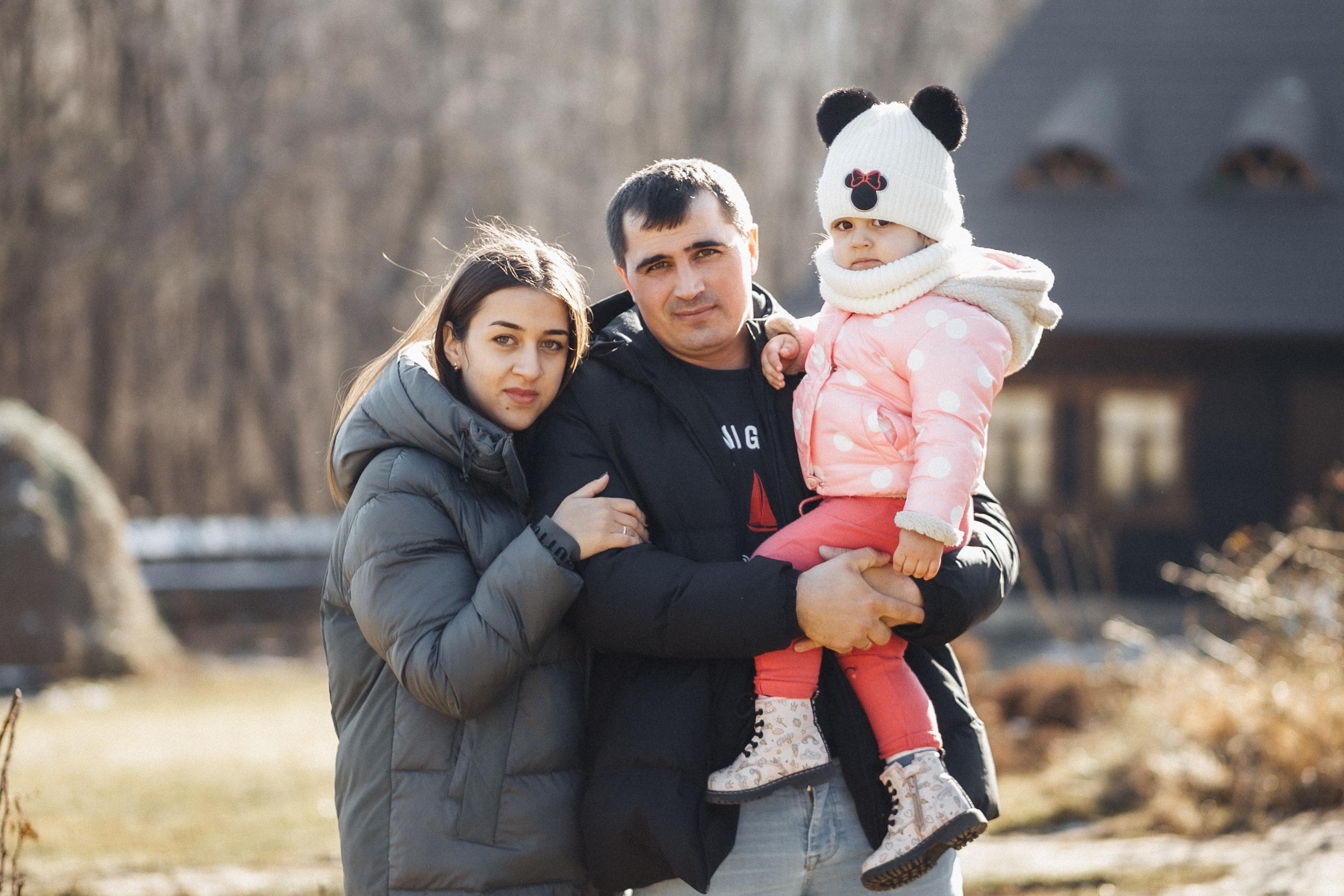 David. Fotograful evenimentului tău