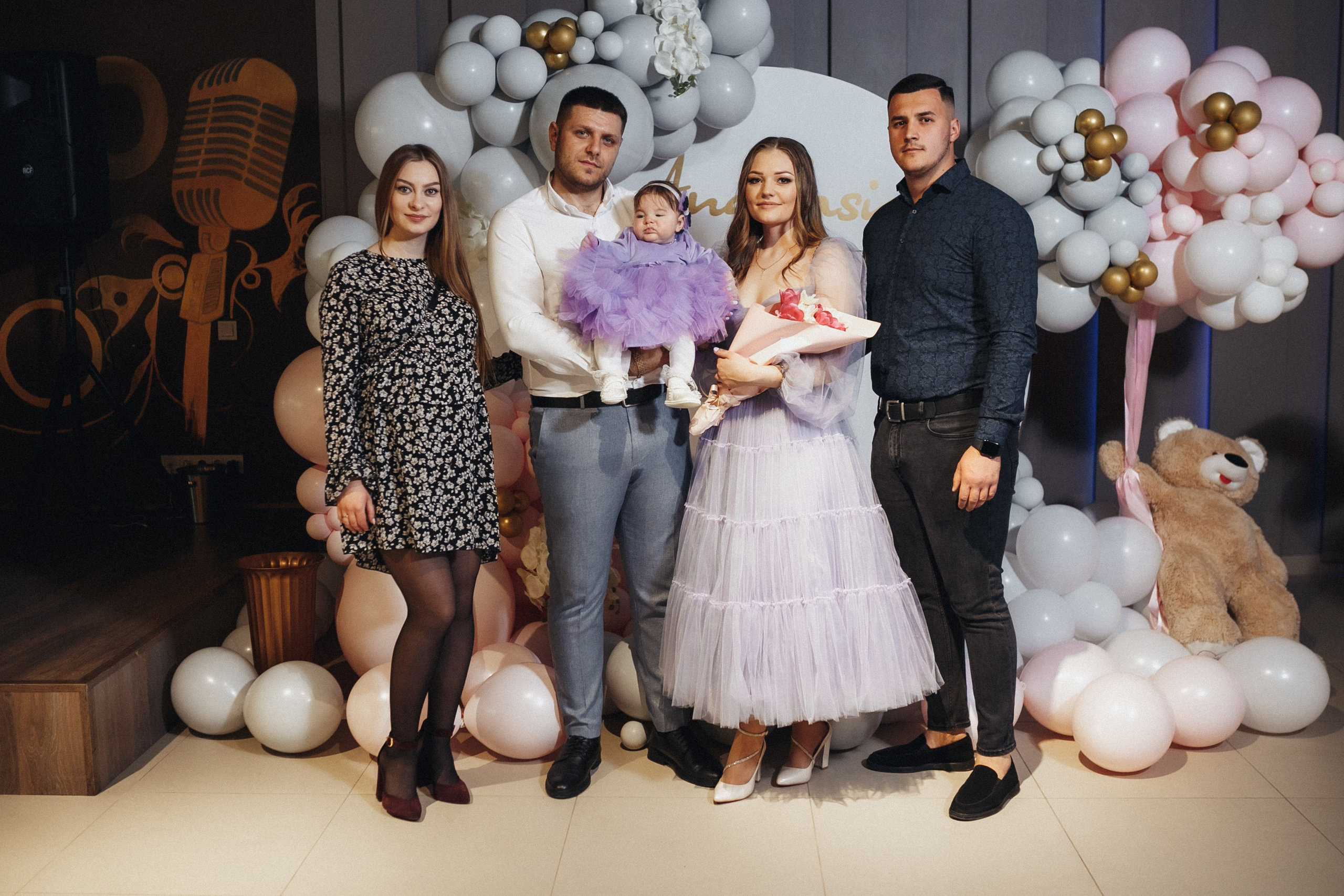 Anastasia. Fotograful evenimentului tău