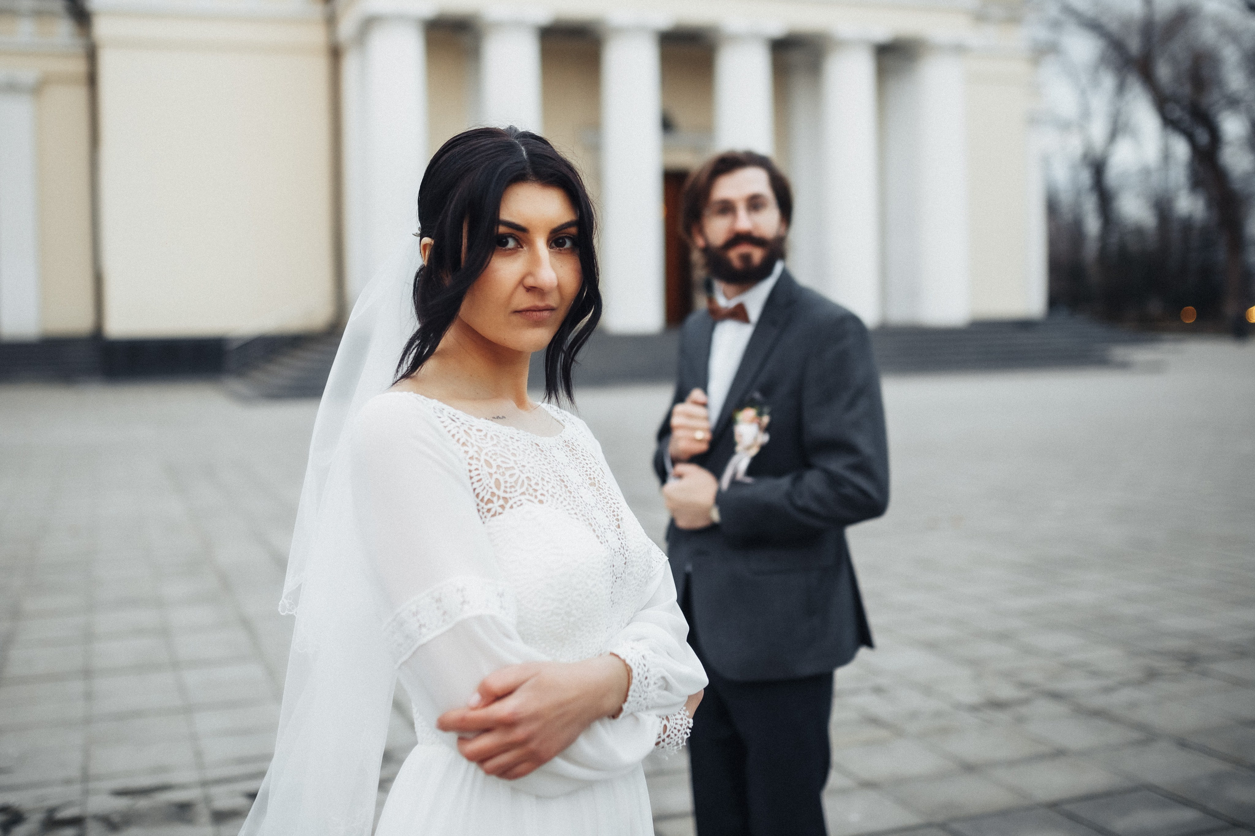 Nicolae & Magdalena. Fotograful evenimentului tău