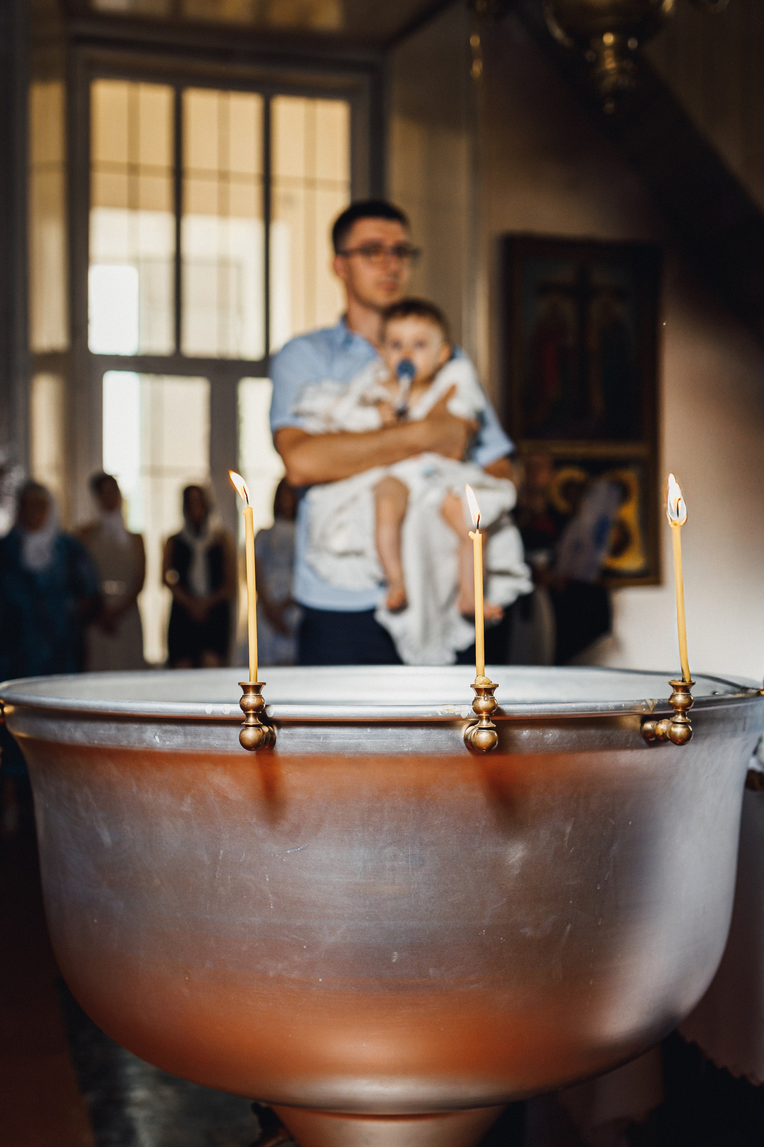 Daniel. Fotograful evenimentului tău