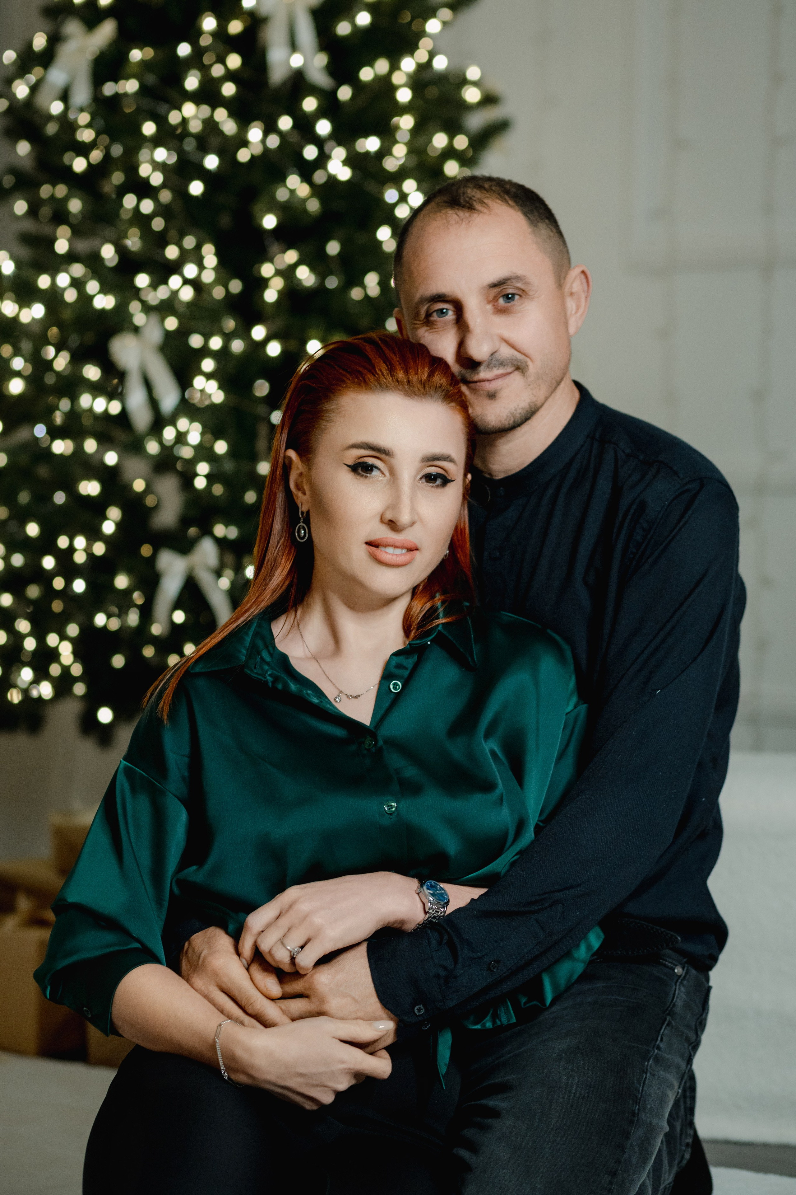 Familia Lungu. Fotograful evenimentului tău