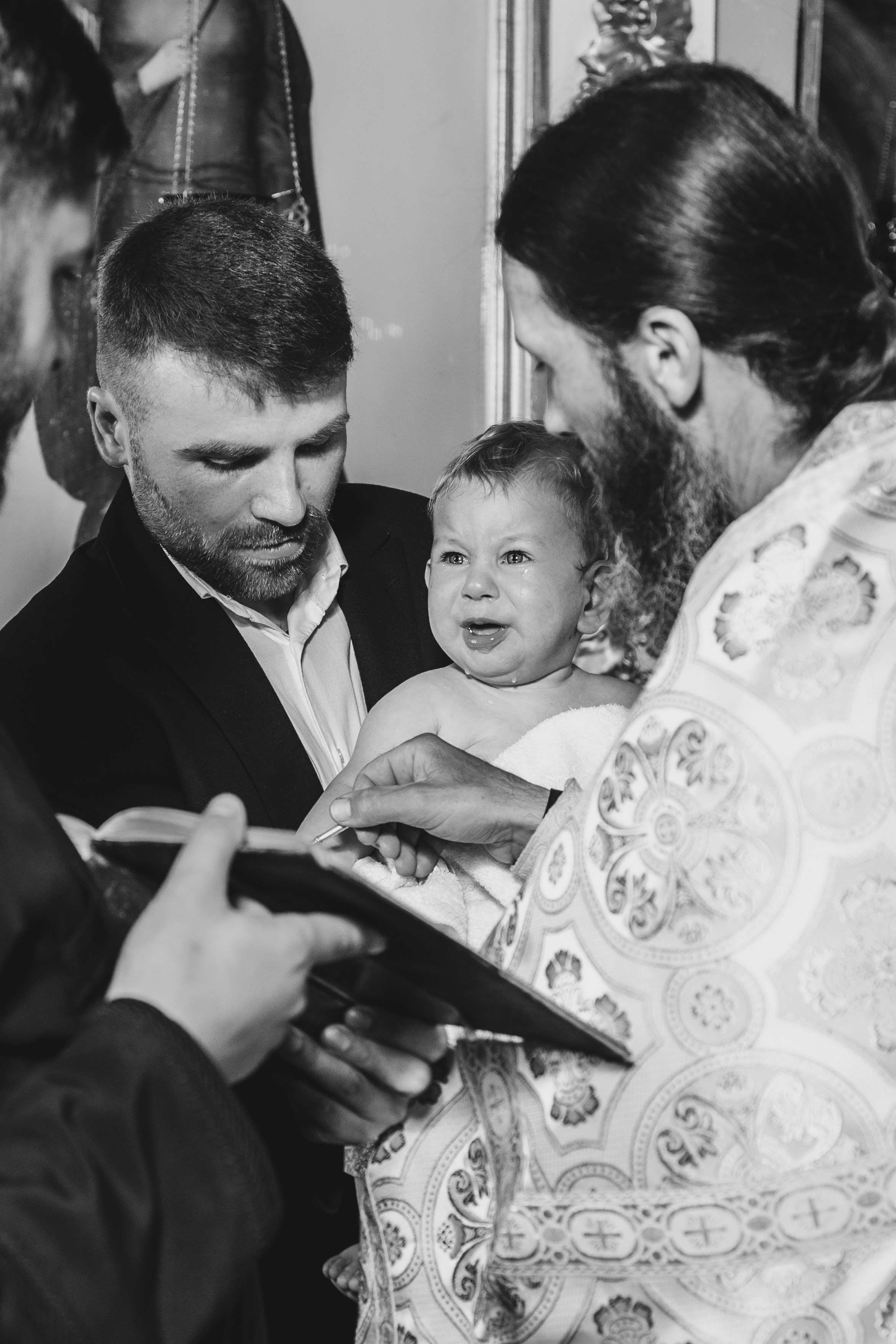 Elias. Fotograful evenimentului tău