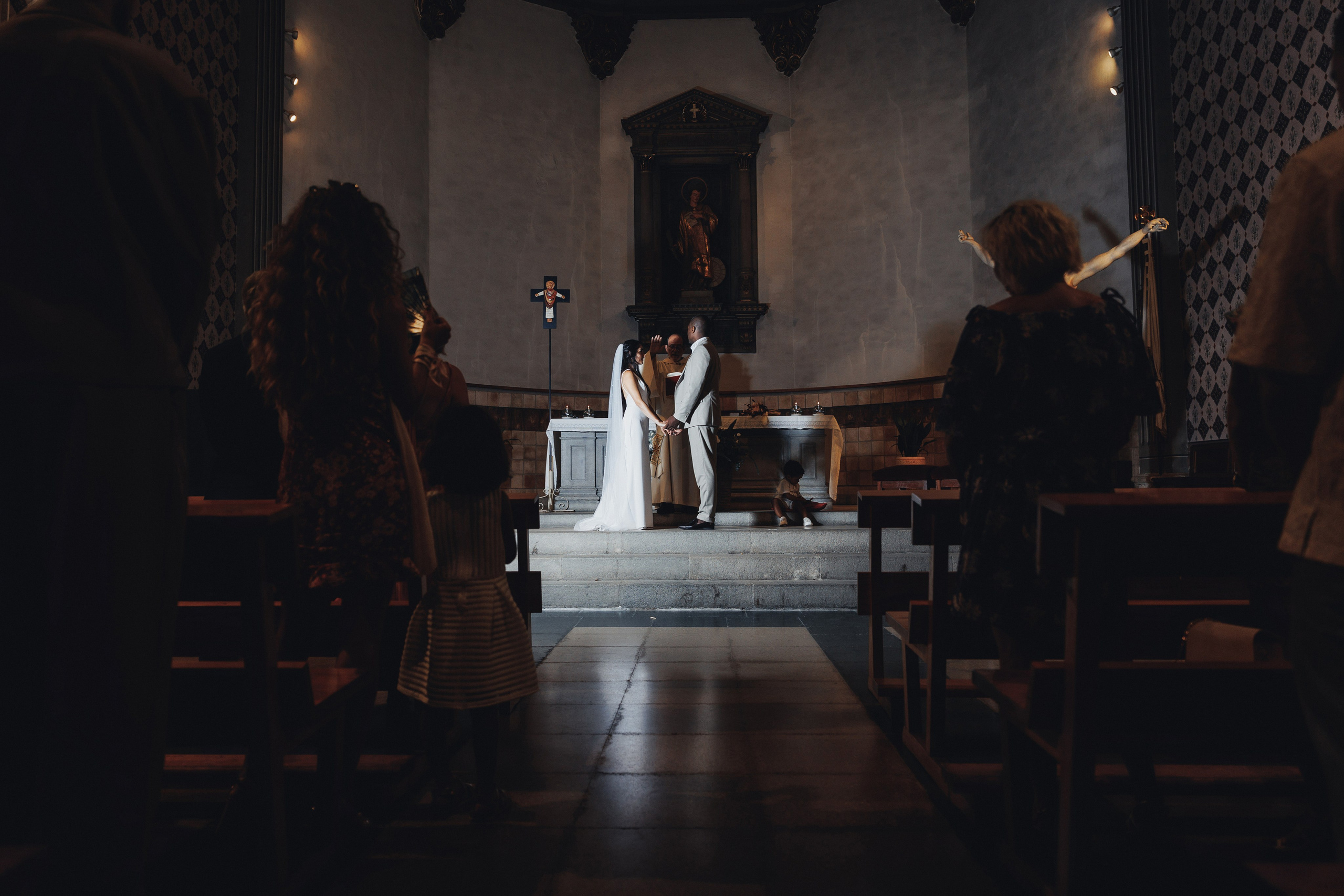 David & Celine. Fotograful evenimentului tău