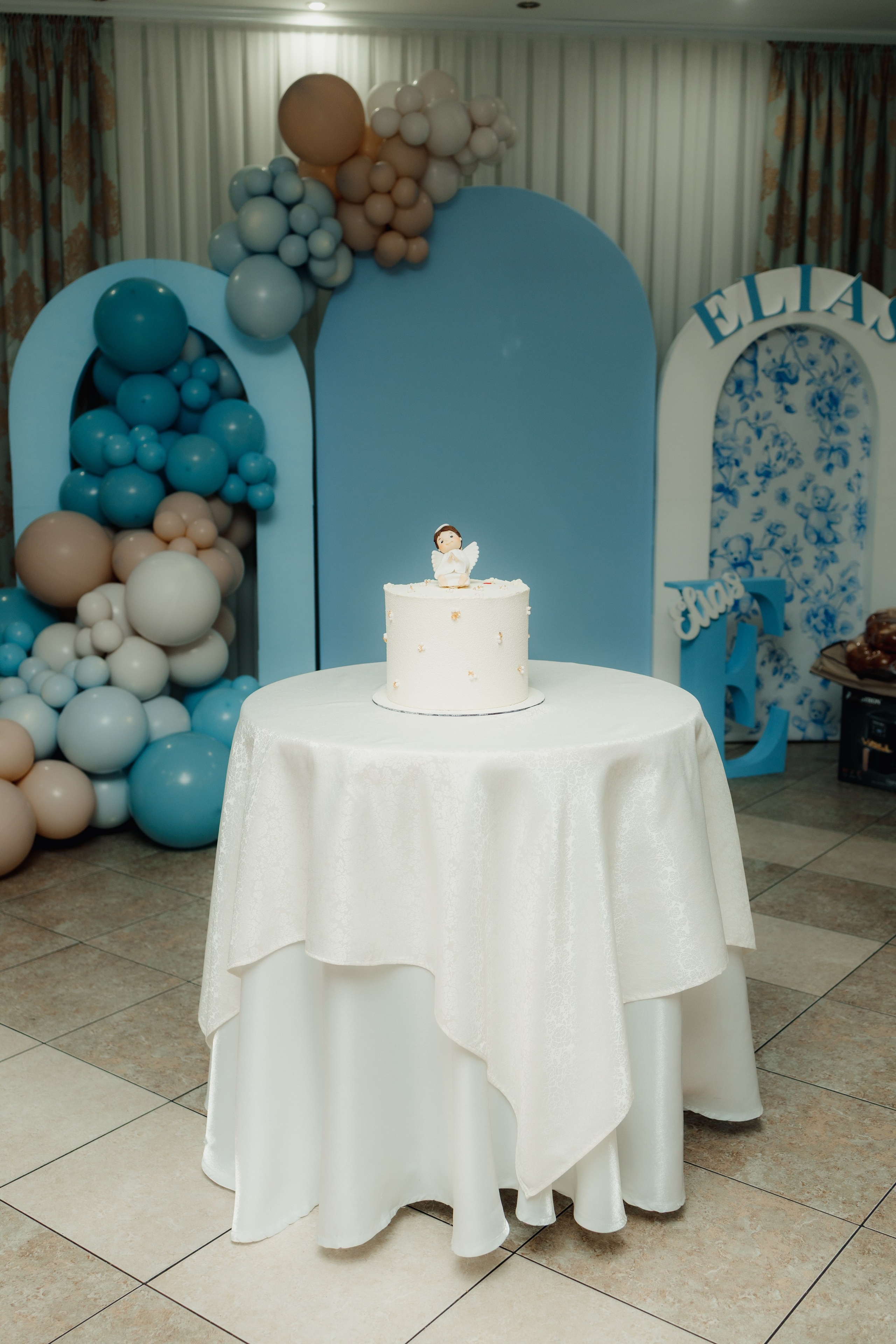 Elias. Fotograful evenimentului tău