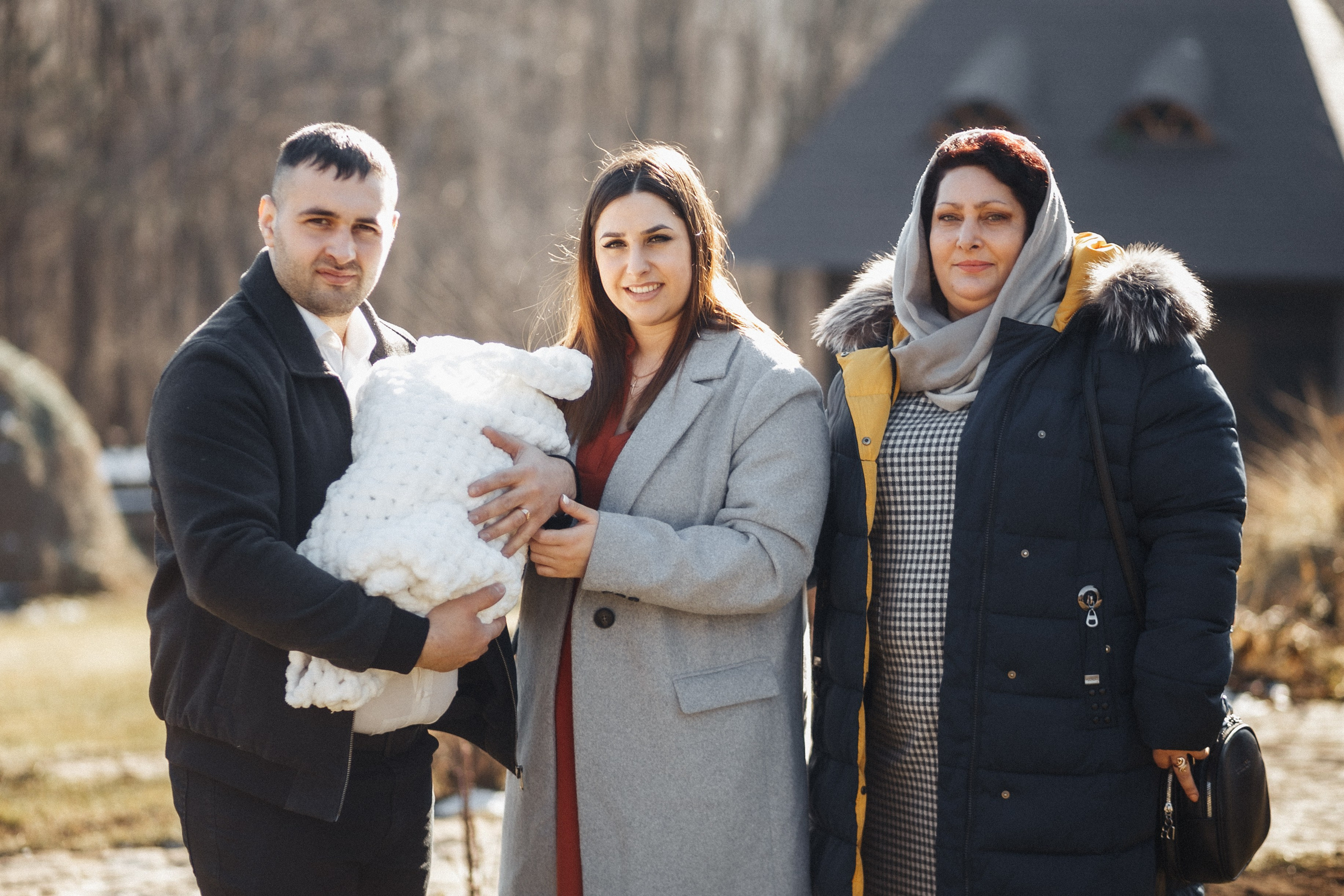 David. Fotograful evenimentului tău