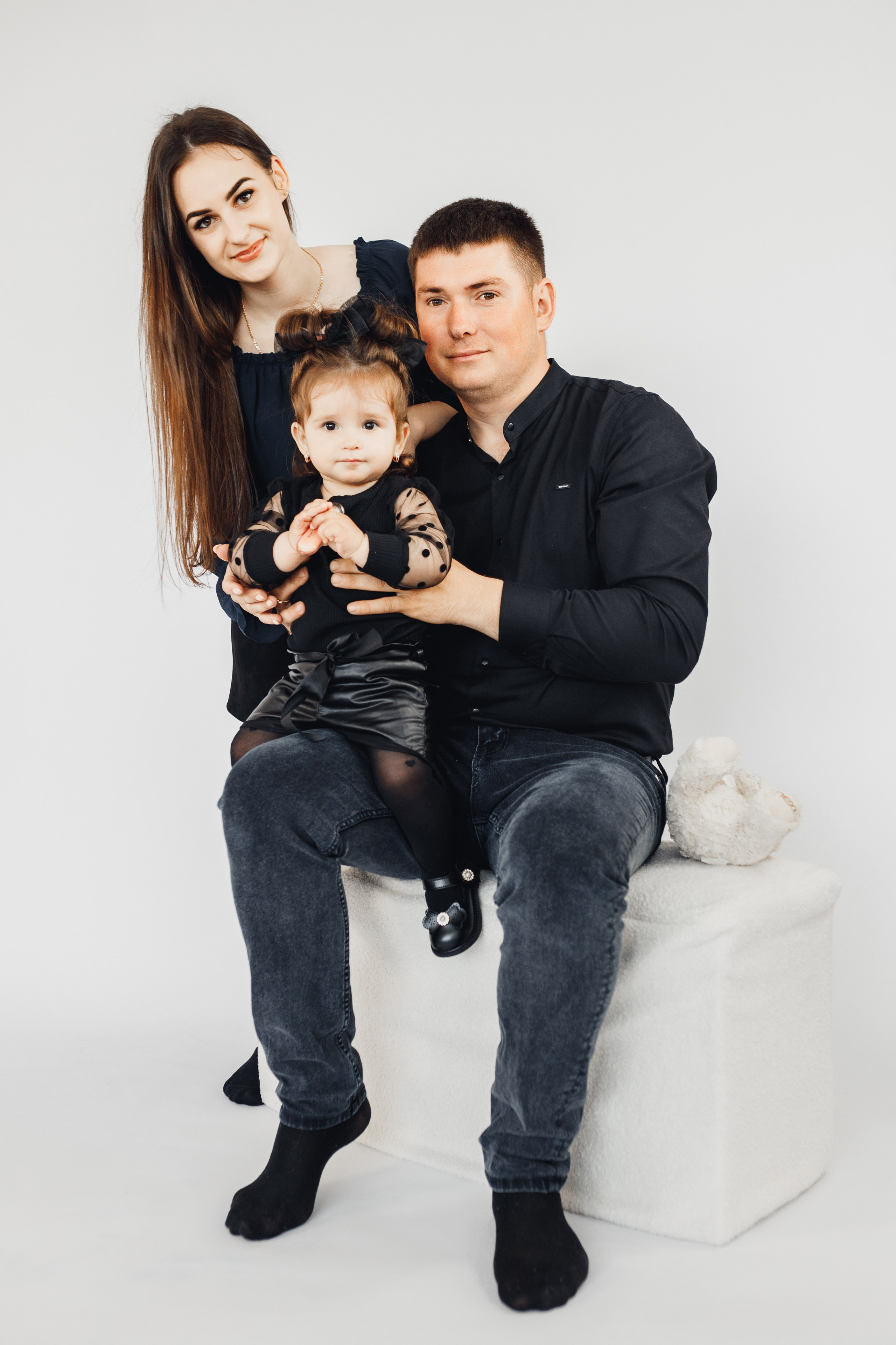 Familia Tataru. Fotograful evenimentului tău