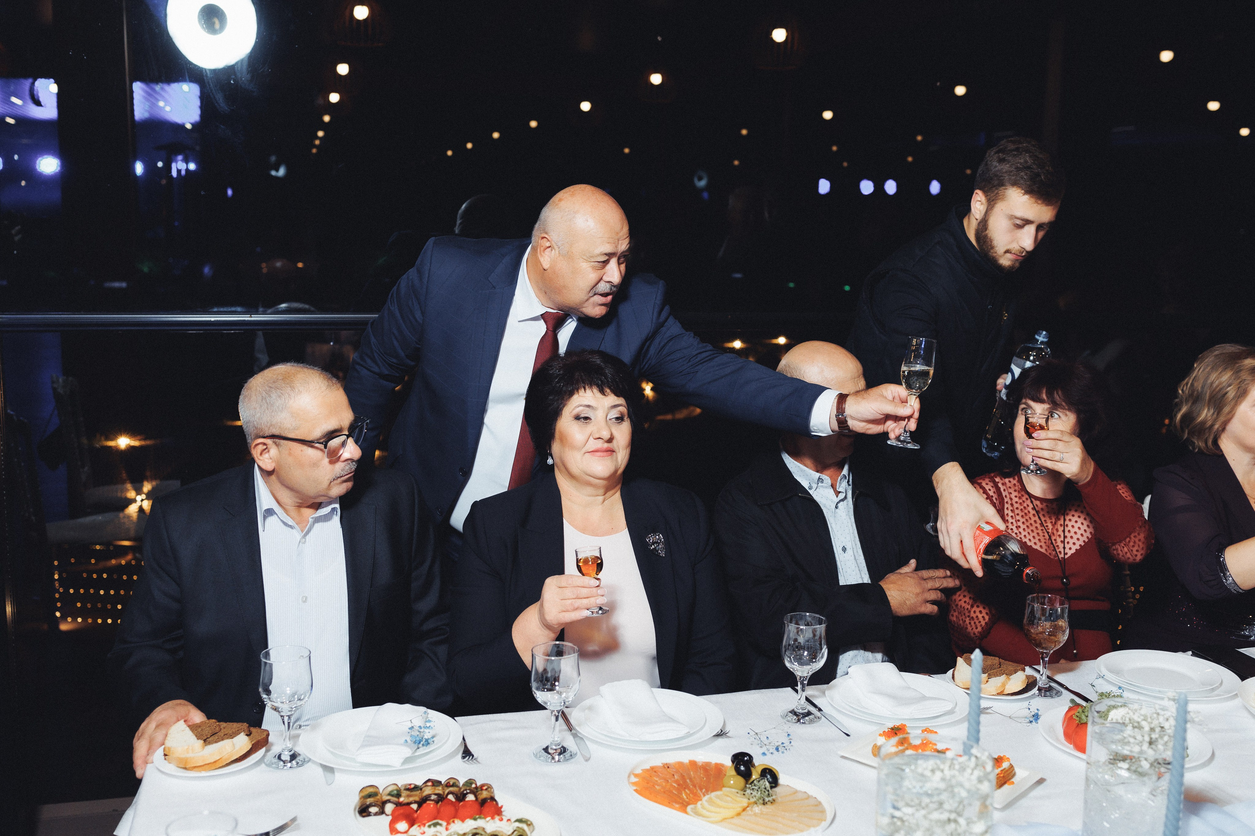 Sergiu & Cristina. Fotograful evenimentului tău