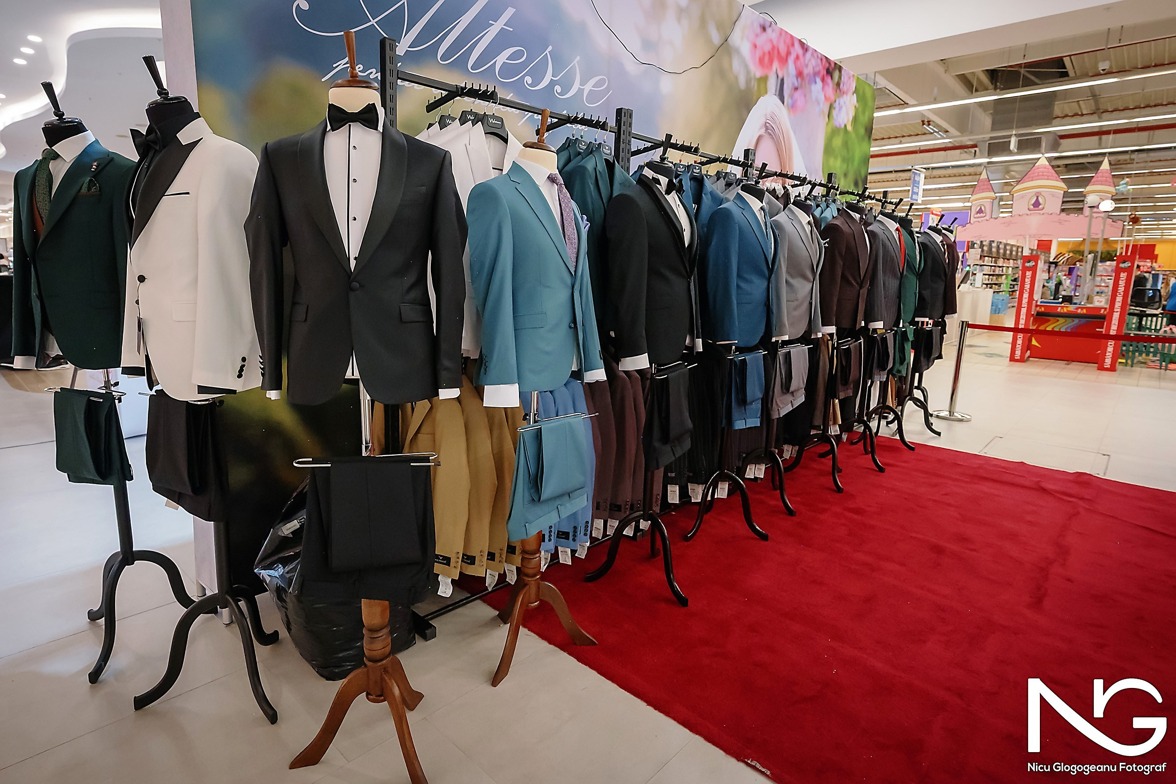 Fotograf Targ de Nunta Pitesti 2024 Fotograf Nunta Botez Pitesti Craiova Corporate