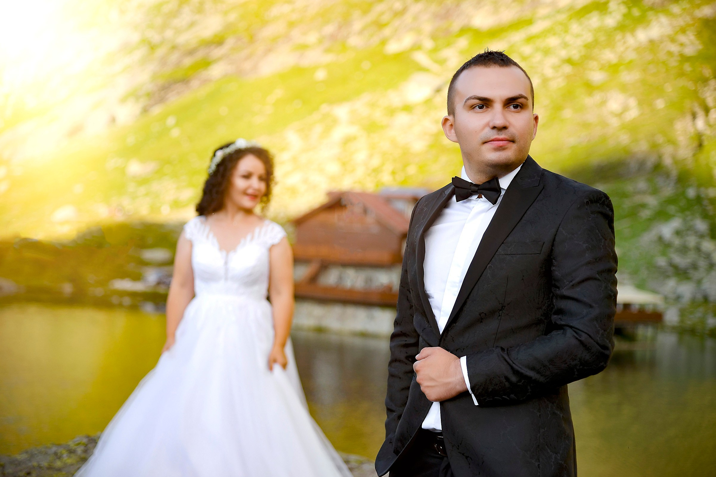 Fotograf Nunta Trash the Dress Transfagarasan Craiova Pitesti 2024