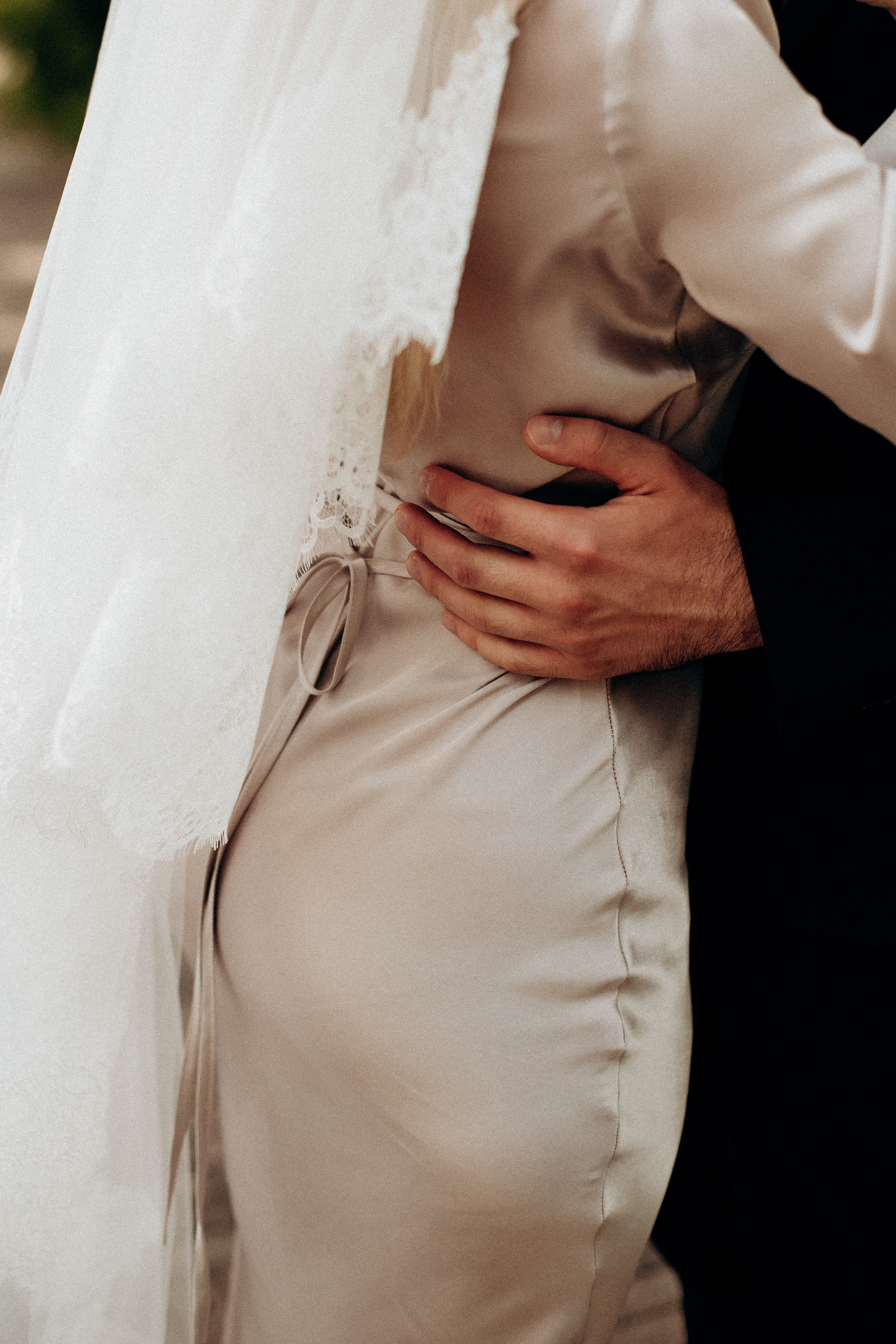 Артур и Полина. Венчание. Главная