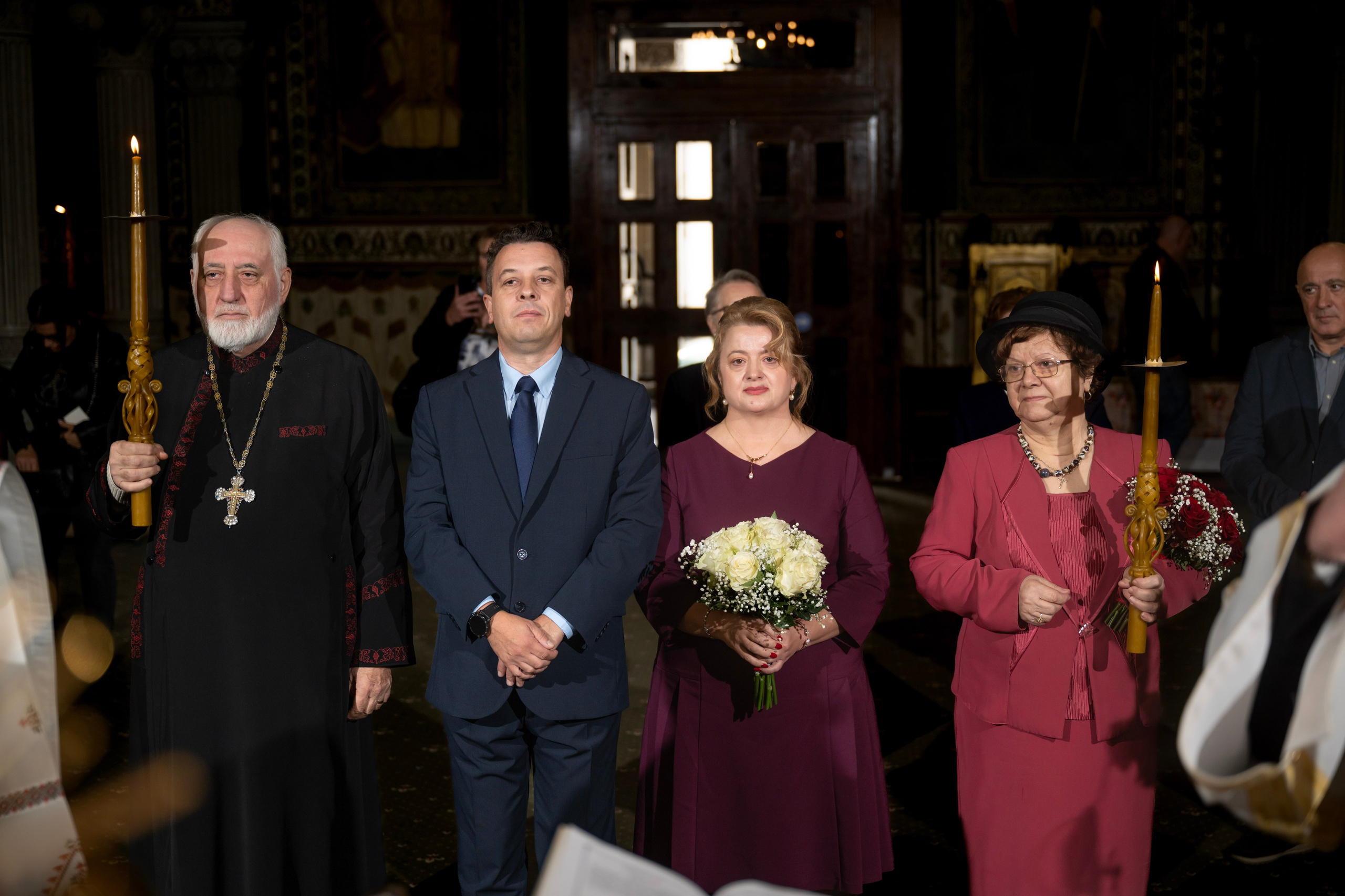 Cununie Religioasa. Fotograf de evenimente si portret!
