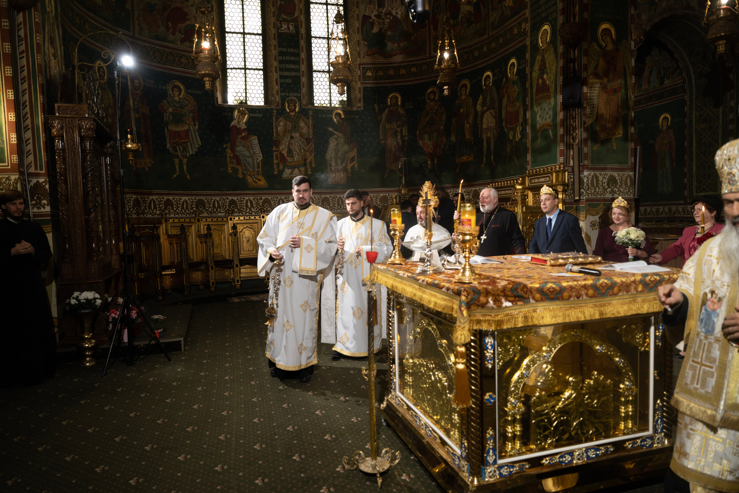 Cununie Religioasa. Fotograf de evenimente si portret!