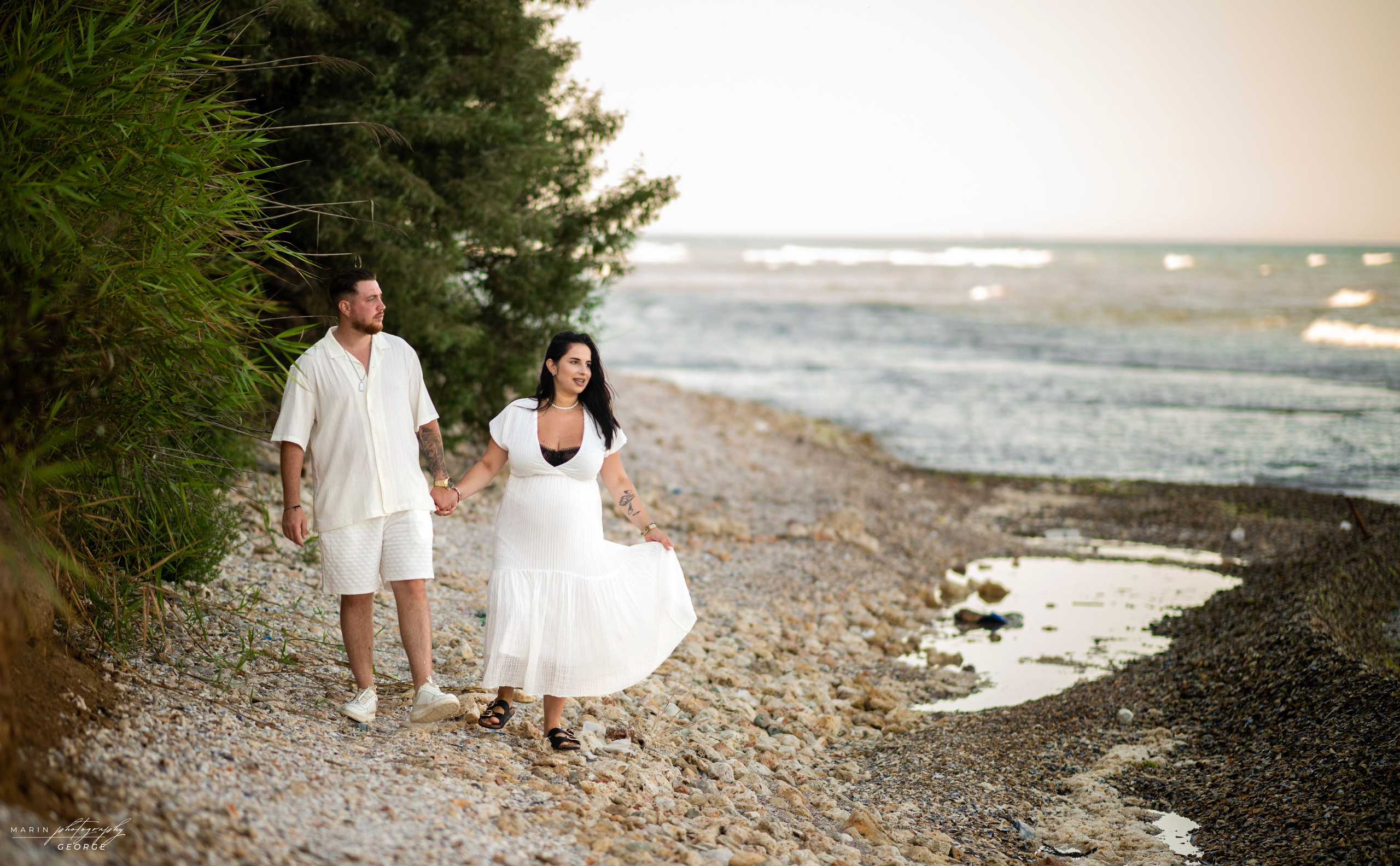 Teo&George Maternity Couple. Fotograf de evenimente si portret!