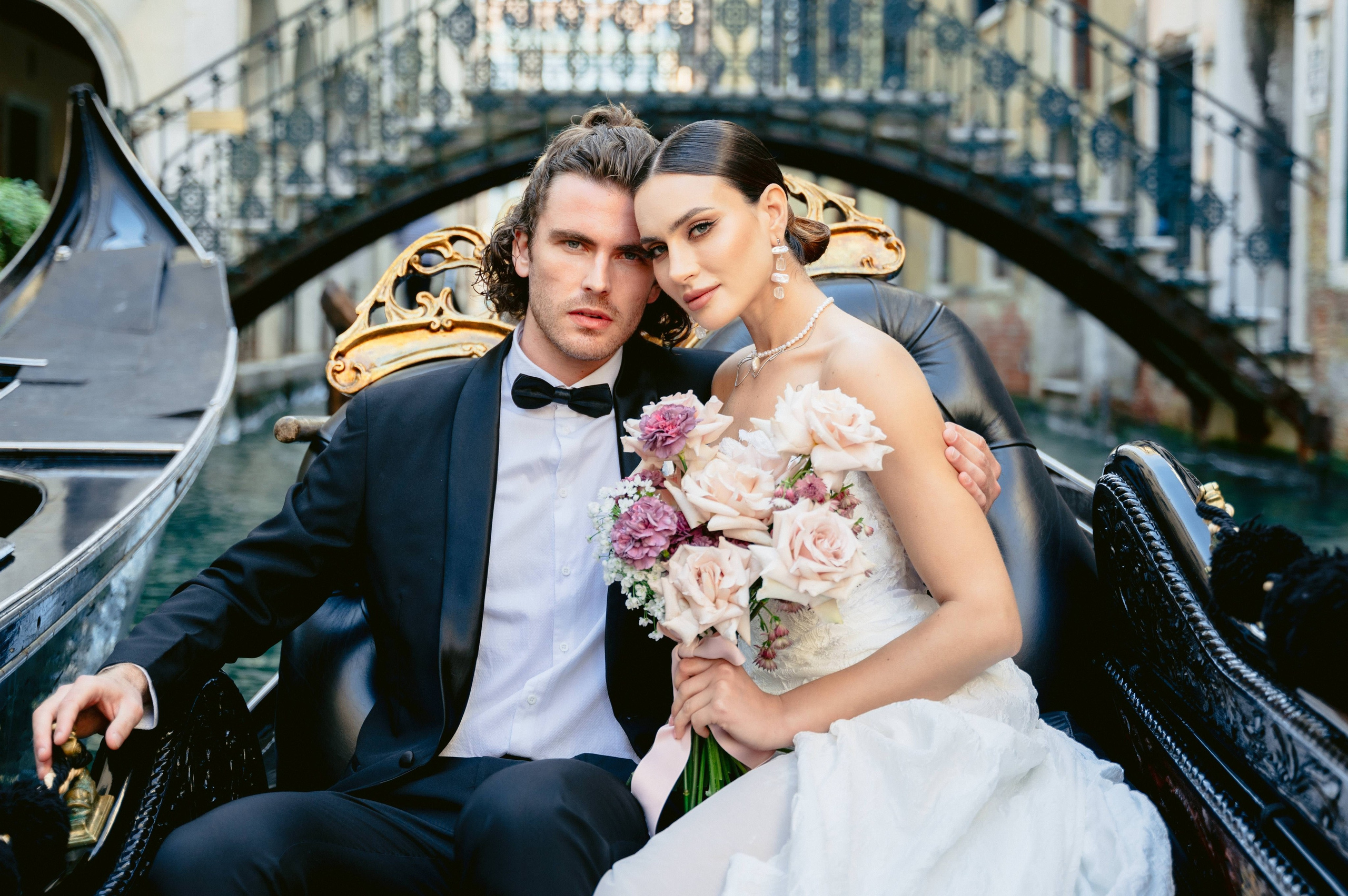 Venice Destination | Ca' Sagredo Hotel