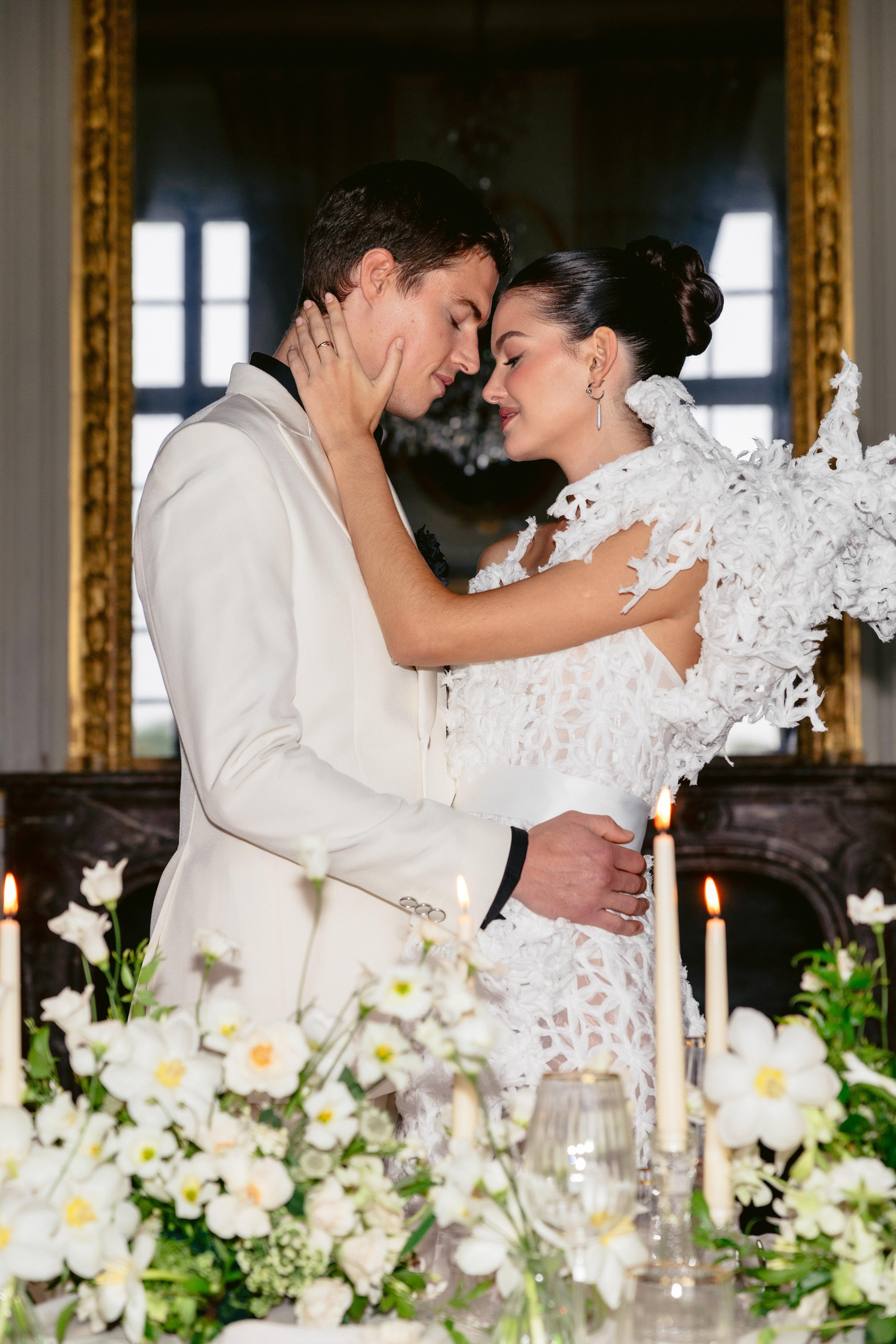 Editorial Château de Champlâtreux | Paris