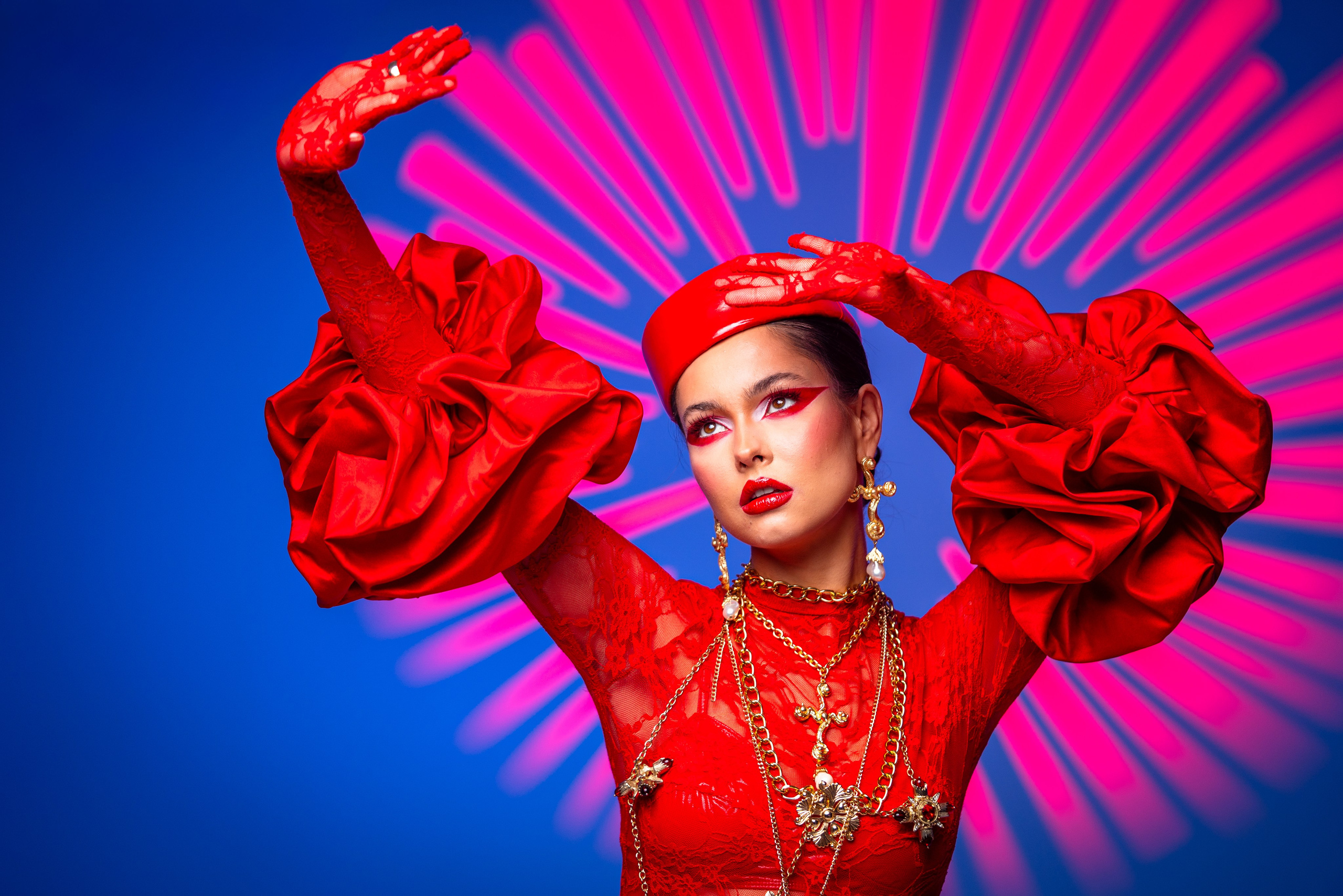 Anastasiia. Hochzeitsfotograf in Hamburg, Lübeck und Umgebung. Professionelle Business-Portraits Professionelle Portrait