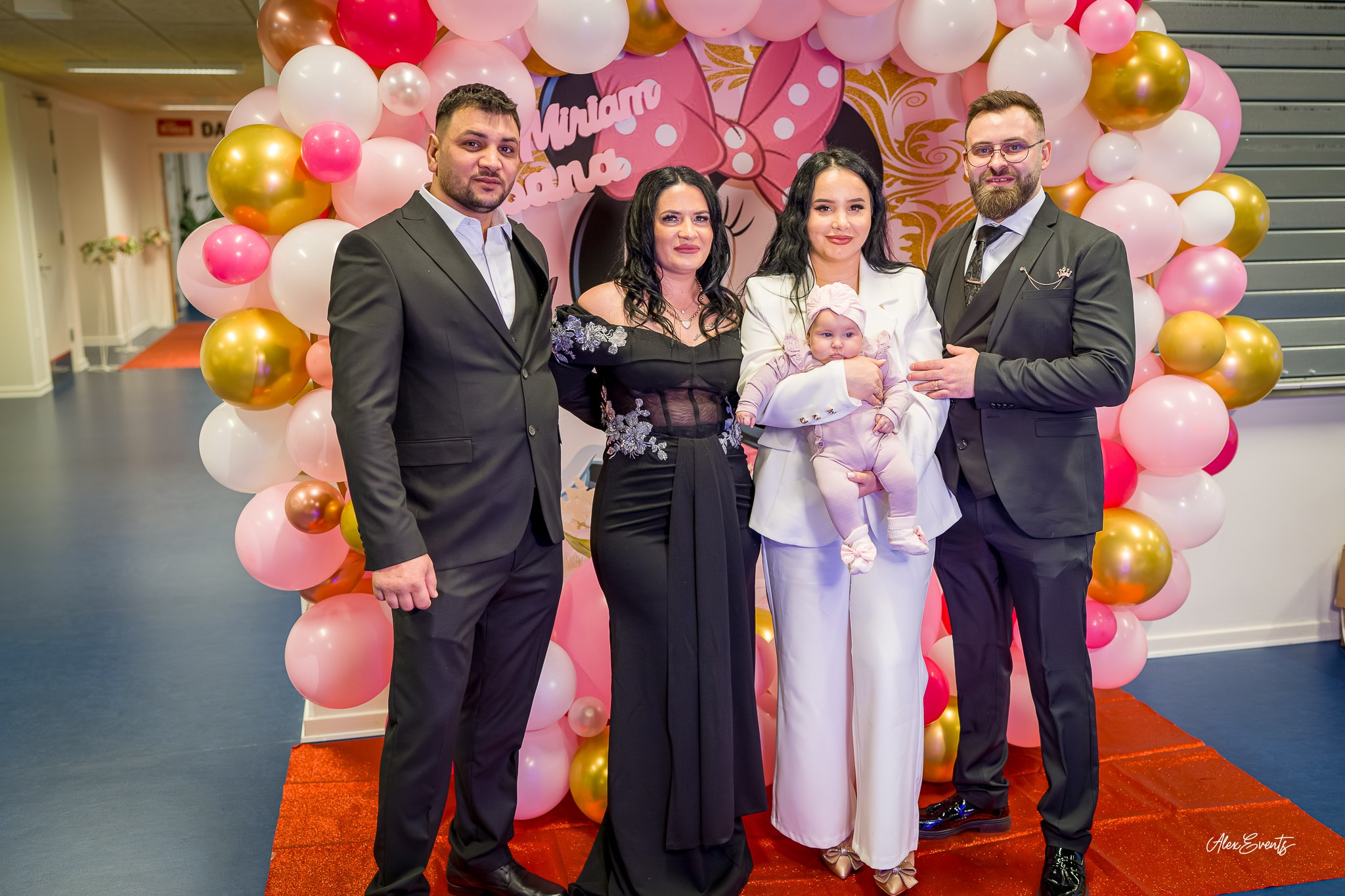 Fotograf Botez Roman Danemarca la biserica romaneasca din Agerbæk| Alex Events. AlexEvents Fotograf / Videograf de evenimente Danemarca DK Horsens, Arhus, Odense, Vejle.Nunta, botez, foto-studio