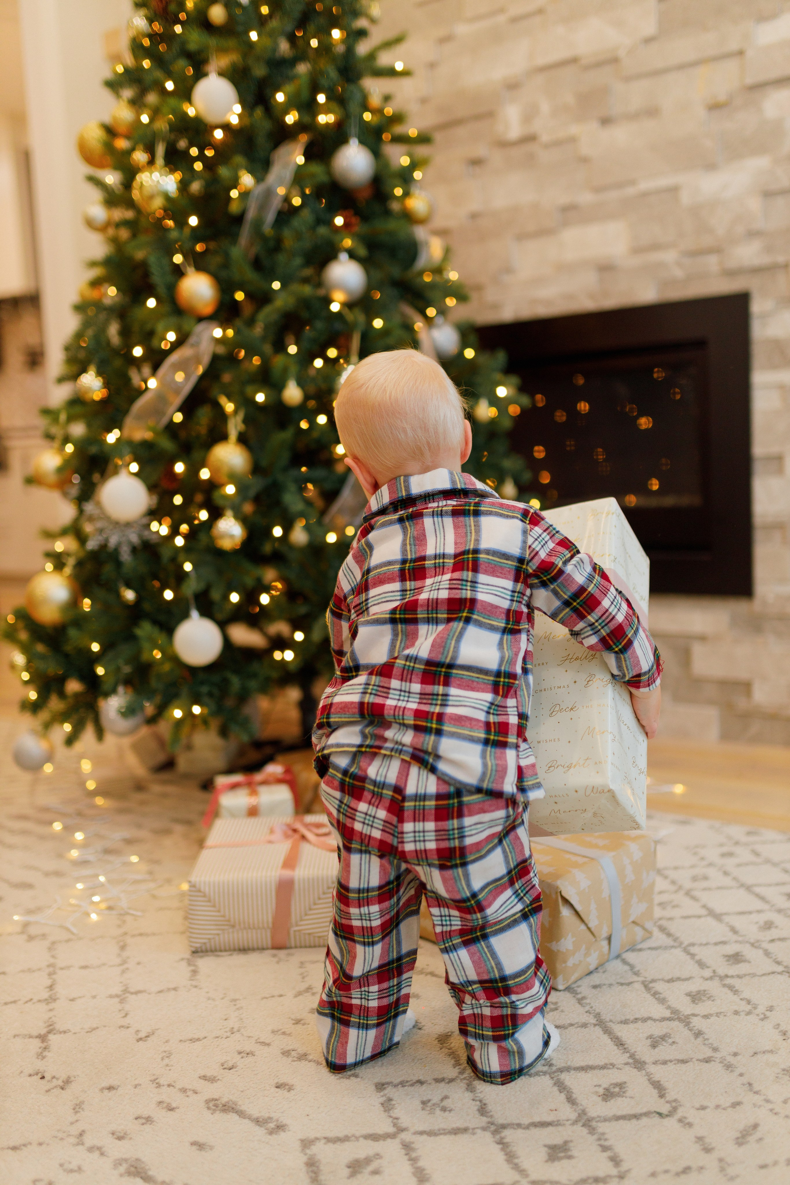 Christmas minis 2025. Home