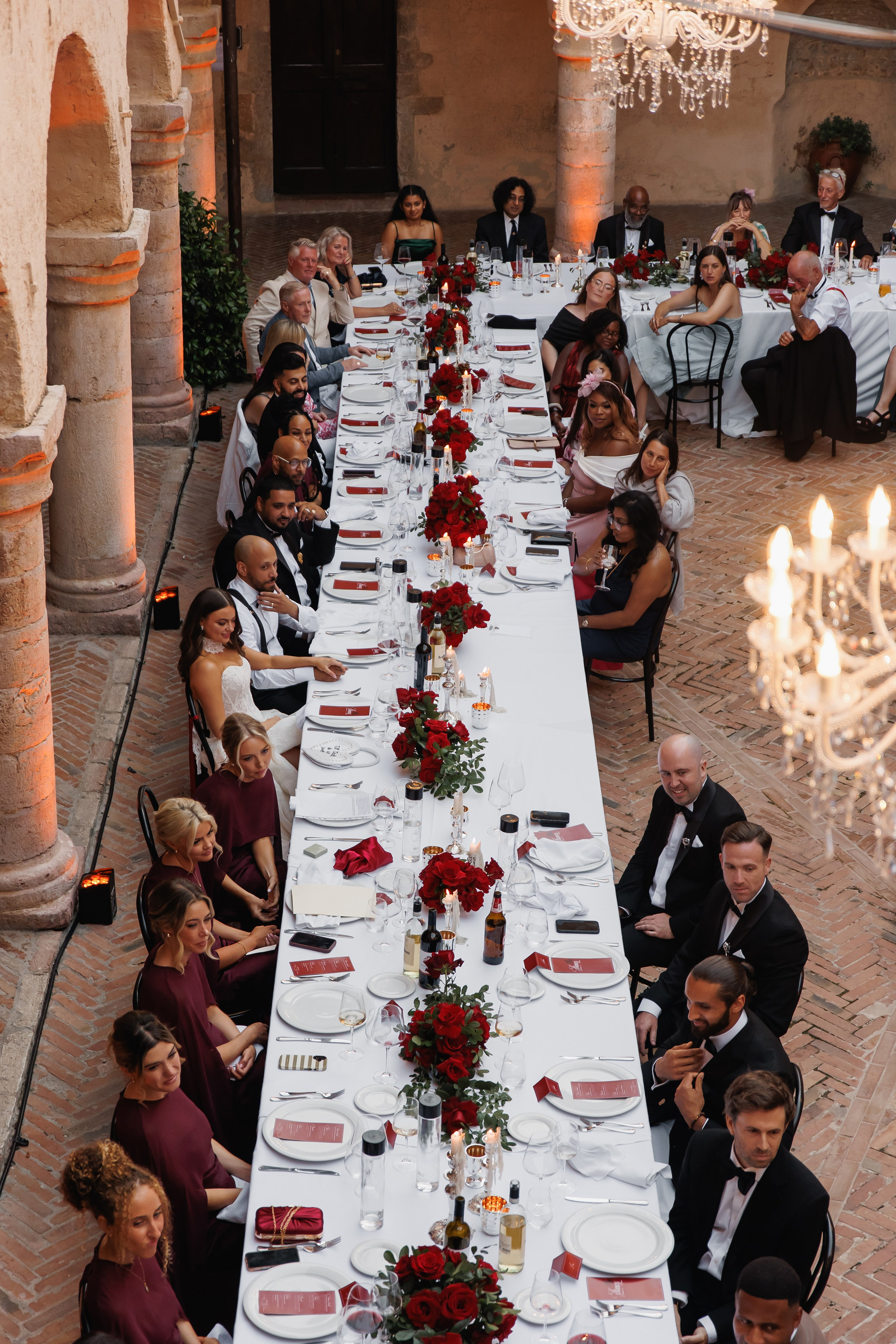 Charlotte & Anthony. Wedding Photographer Rome Tuscany Como Sicily Puglia Amalfy Italy- Oksana Savenchuk