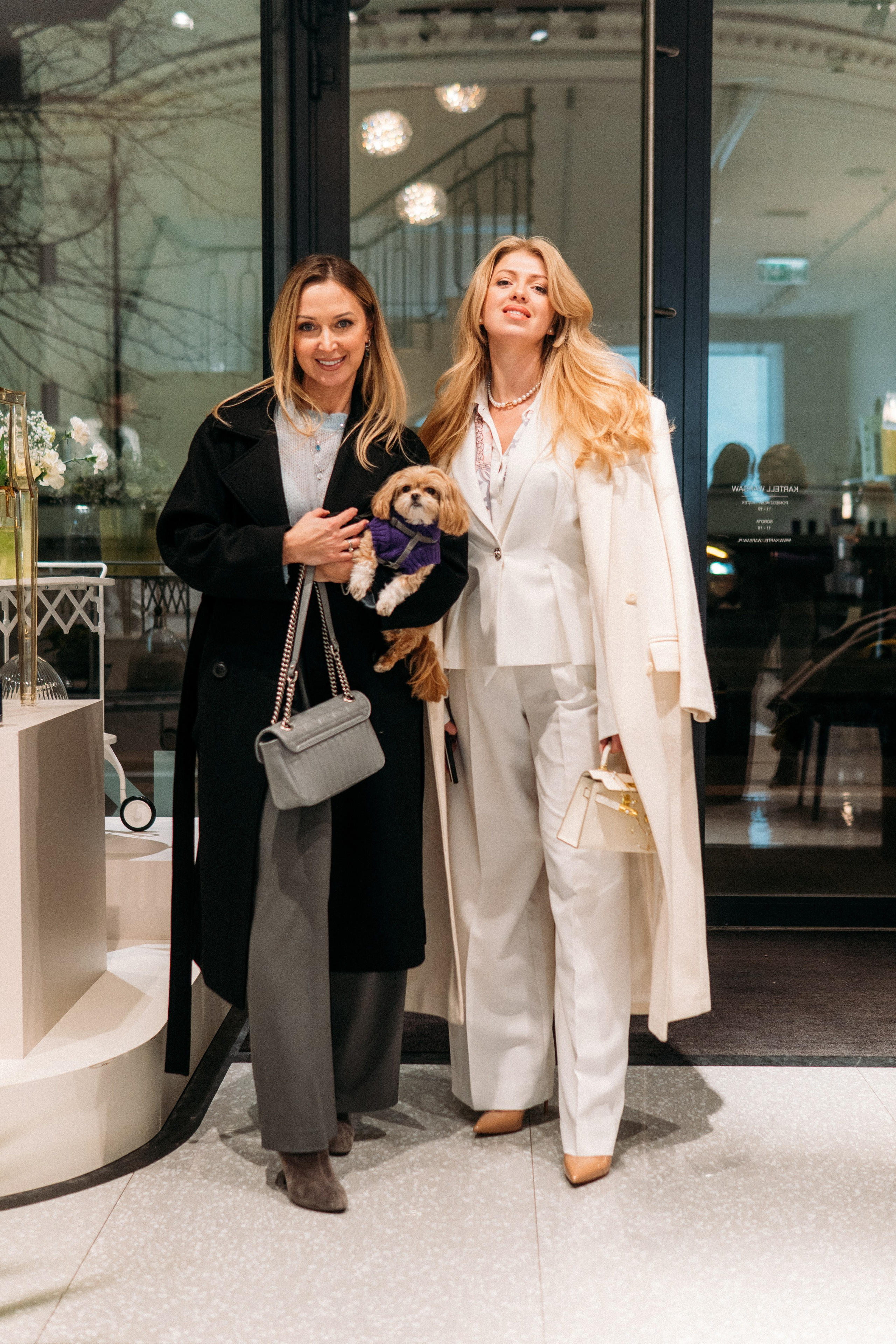 Dolce Vita (Kartell). Byonelove photographer in Warsaw