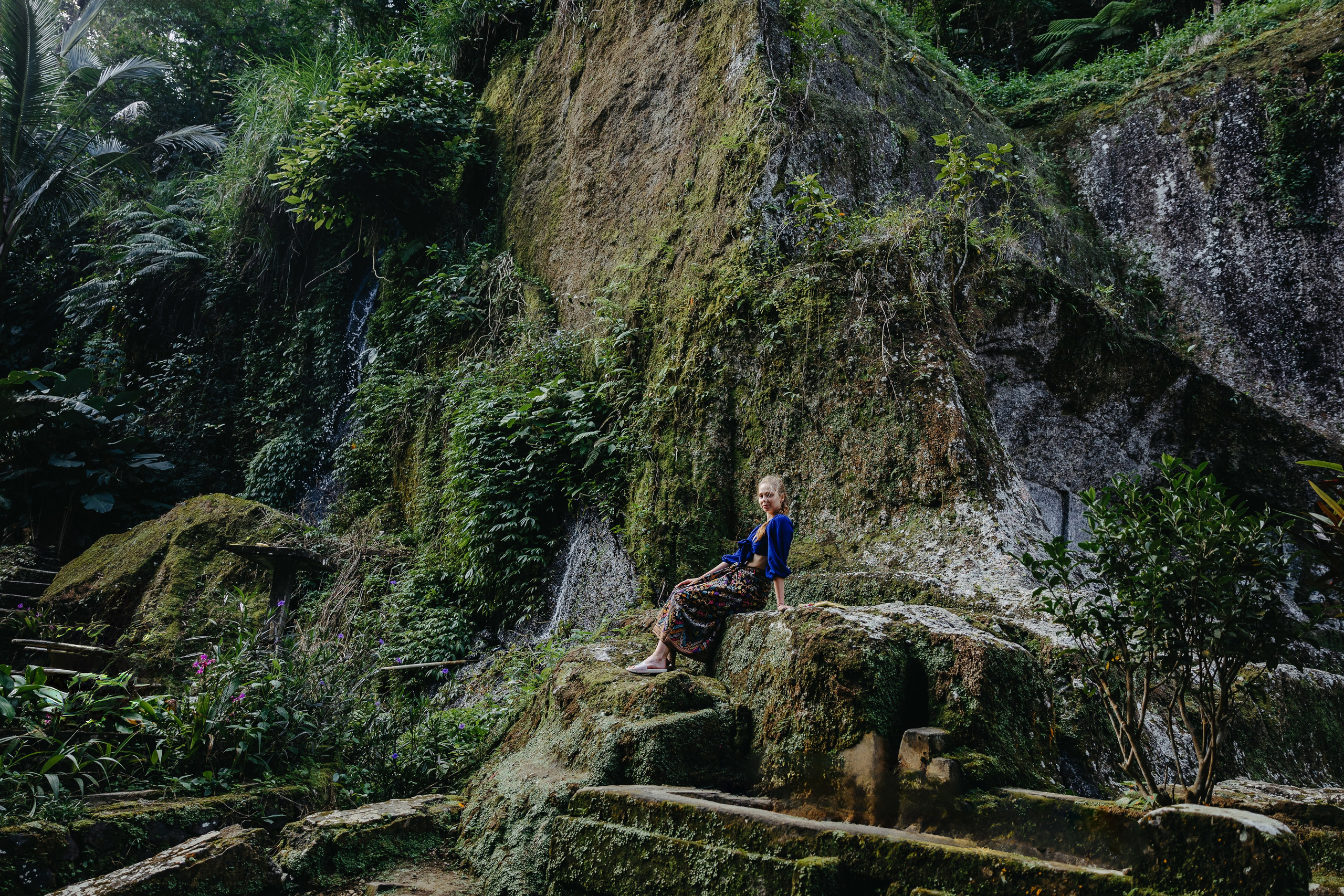 Ubud tour. Профессиональный фотограф Нурмиева Вероника
