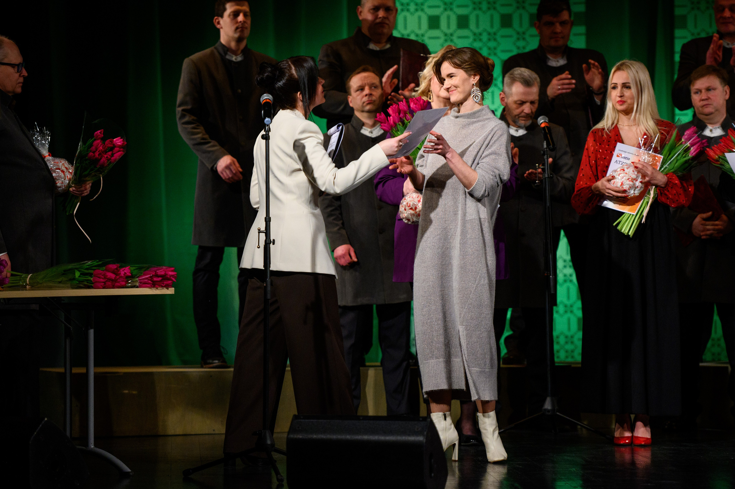 “Gada sieviete Rēzeknē 2024”. Ritvars Pujats Emotion Photographer