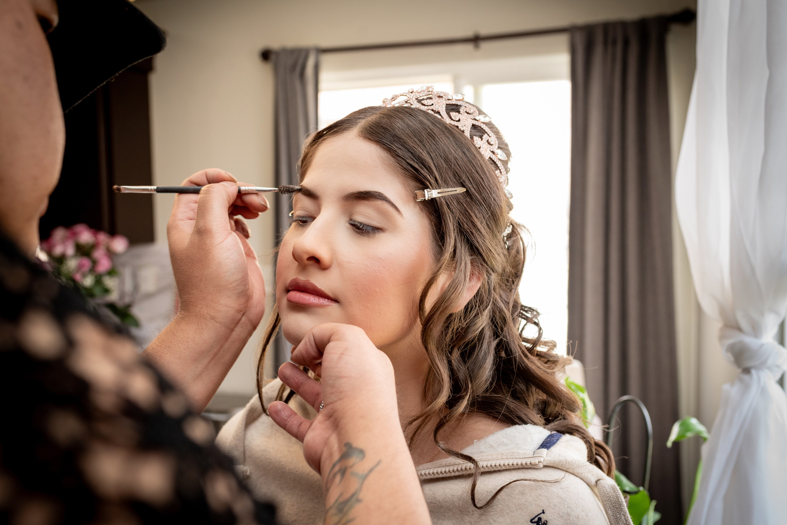 Colección: Nataly Mis Quince años