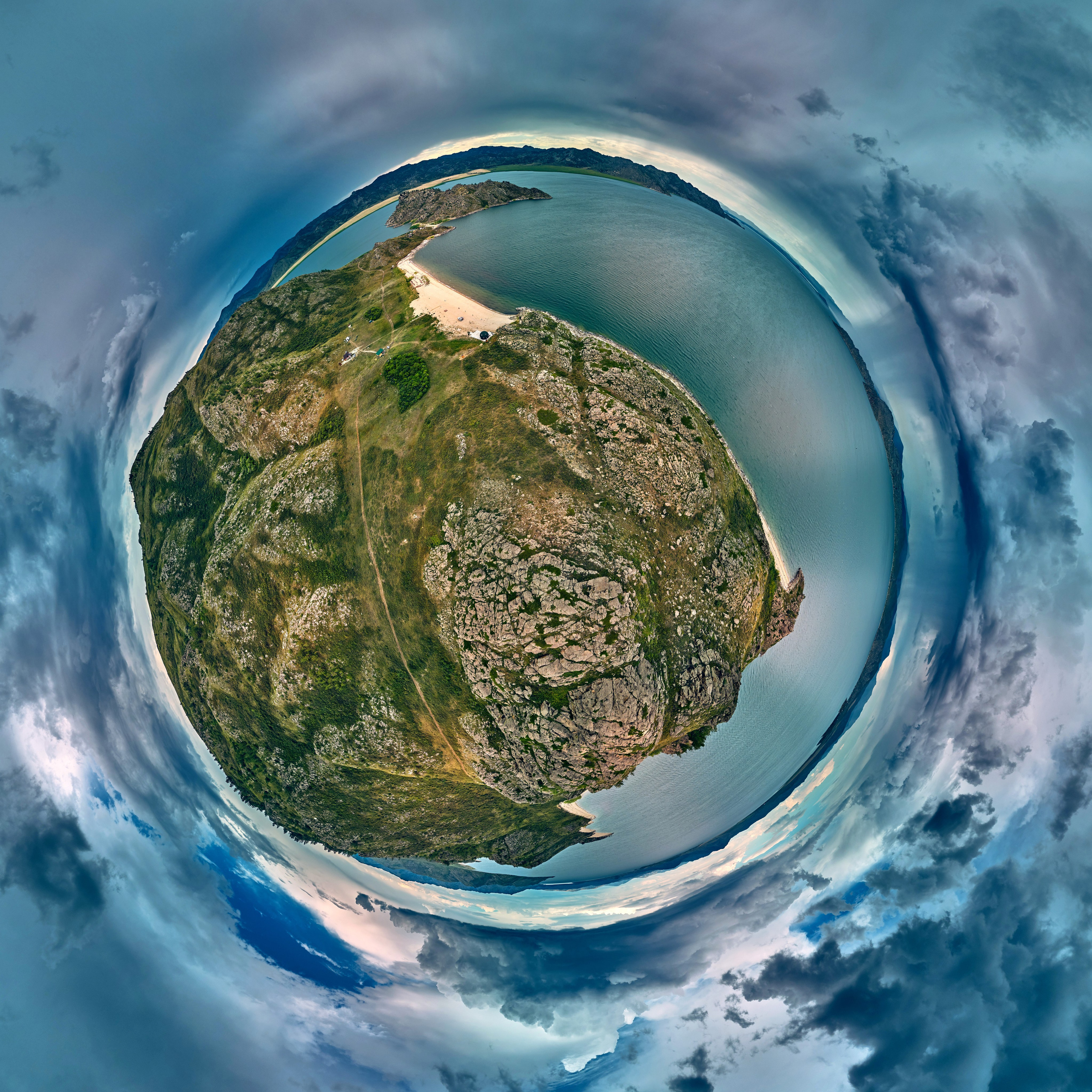 Dziki Kazachstan. Andriej Szypilow — Photography & Videography