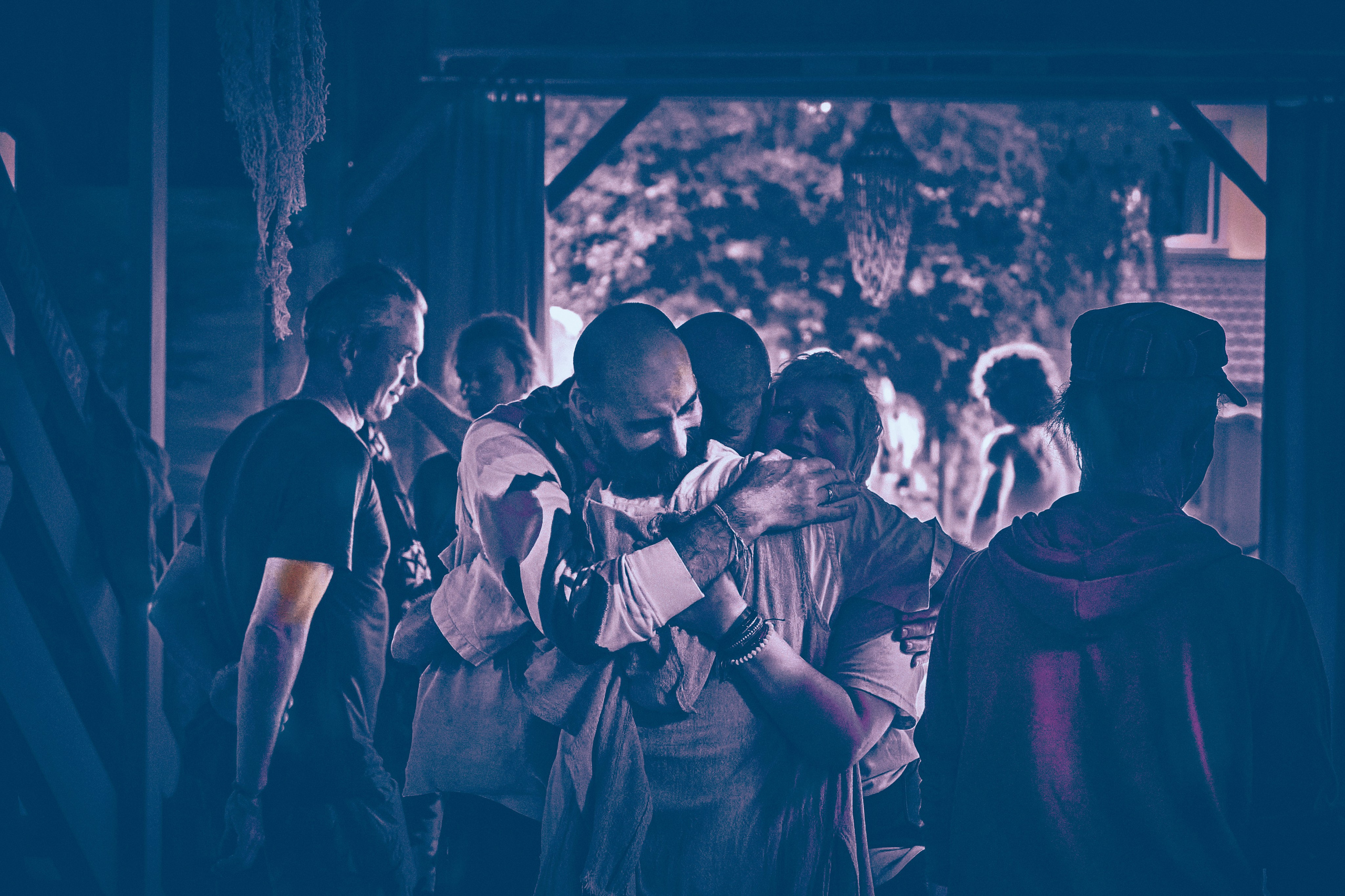 Первый День рождения Бирюзового Острова (Turkusowa Wyspa). Андрей Шипилов — Фотография & Видеография