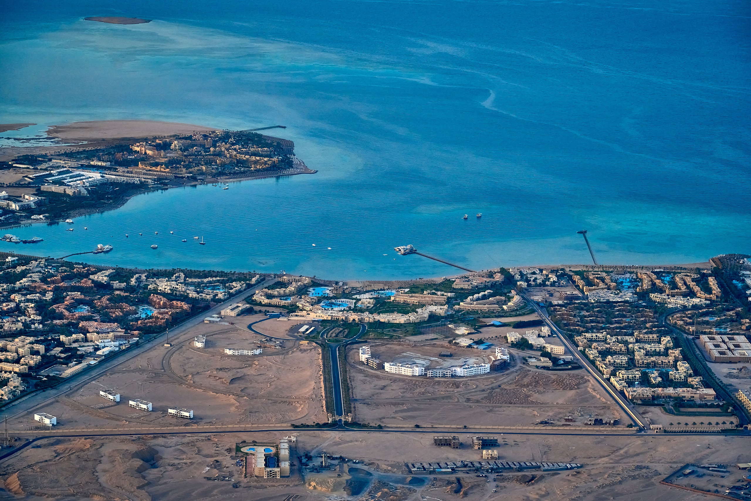 Photography - seascape - red sea, Egypt - photographer and videographer Andriej Szypilow
