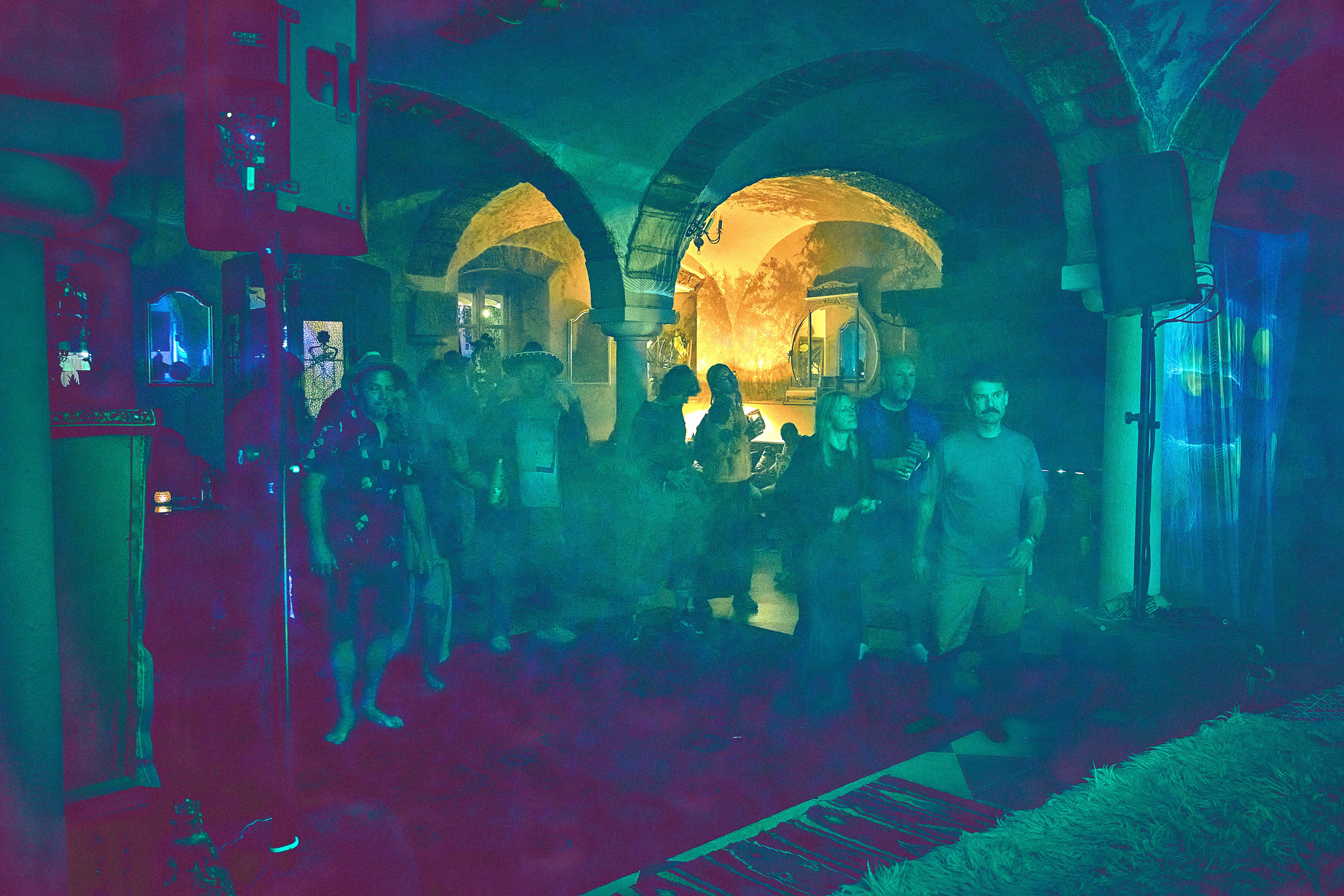 Первый День рождения Бирюзового Острова (Turkusowa Wyspa). Андрей Шипилов — Фотография & Видеография