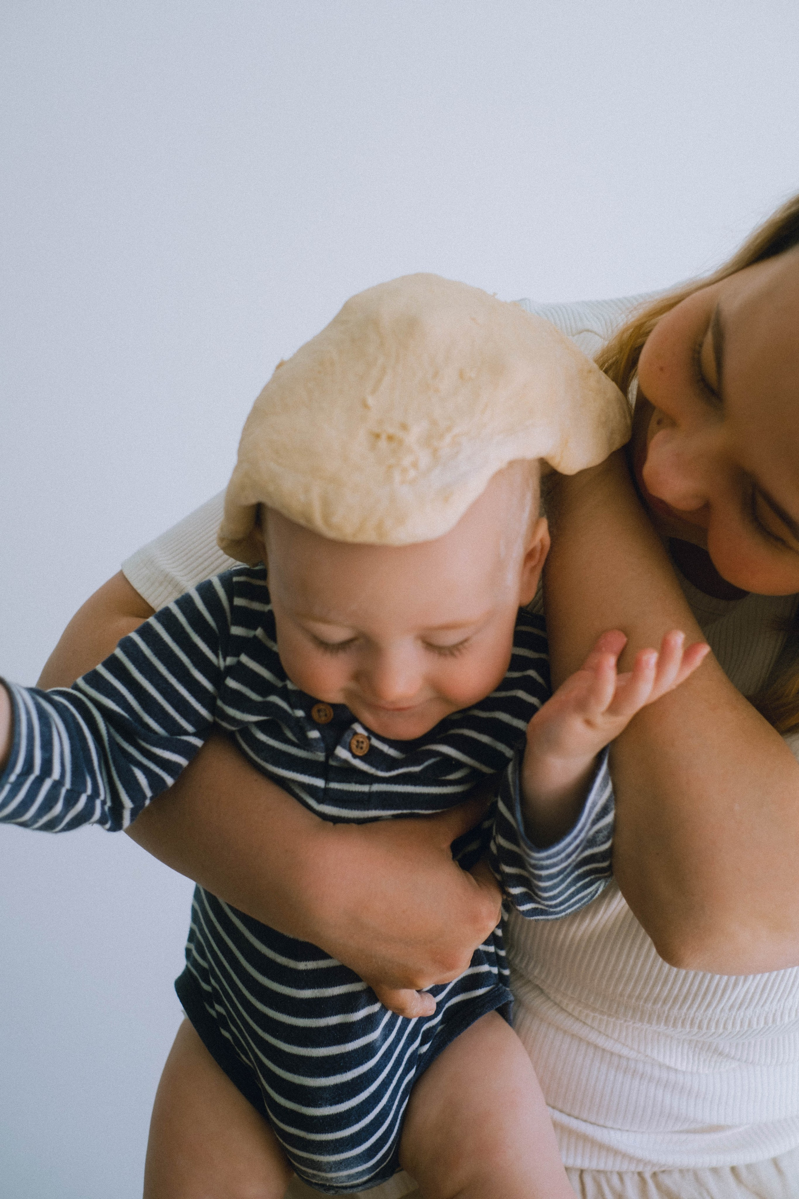 Masha&Axel. Authentische Familienfotografie in Köln