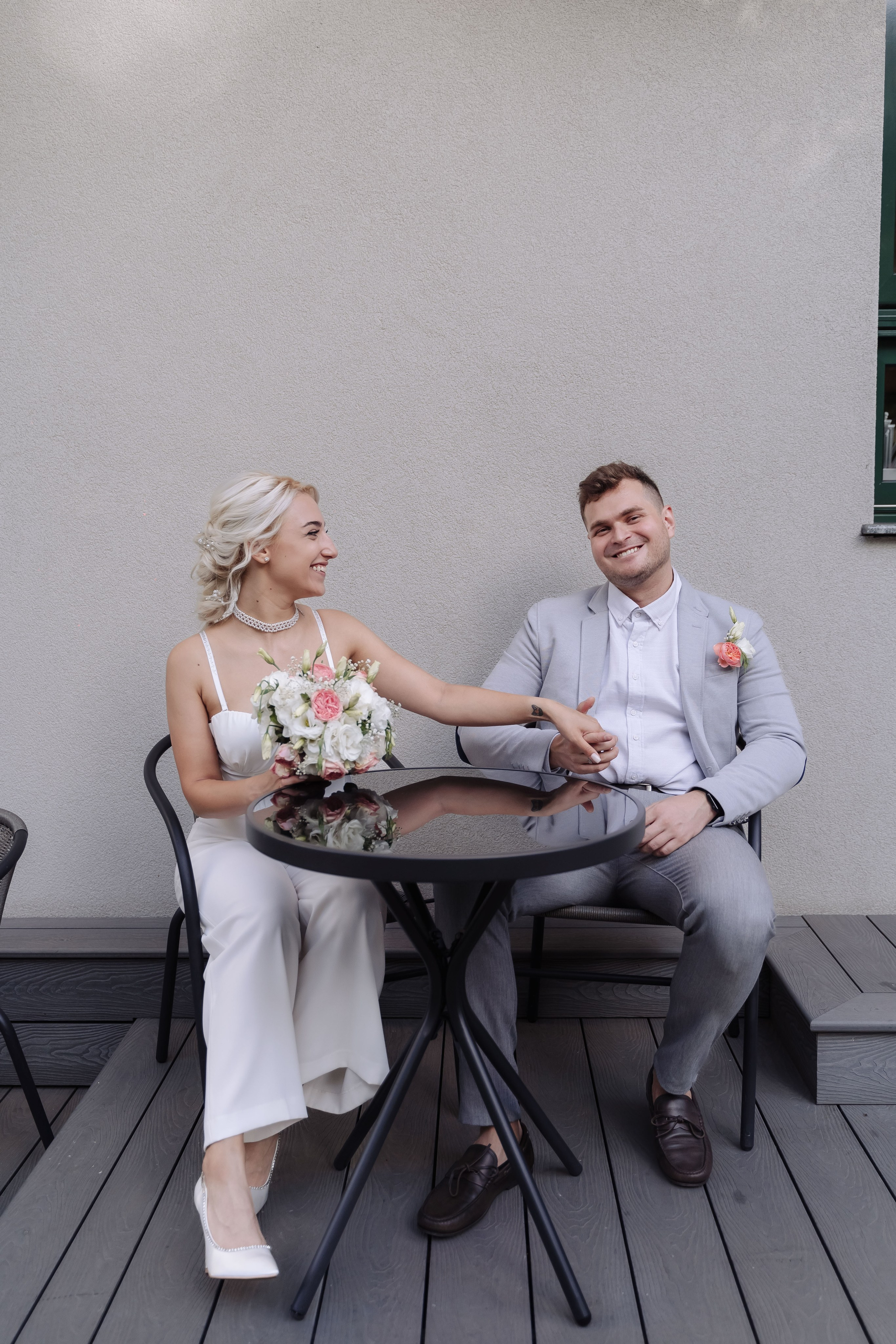 Слава и Жанна. Эдуард Хлибичук — фотограф Кишинев Молдова