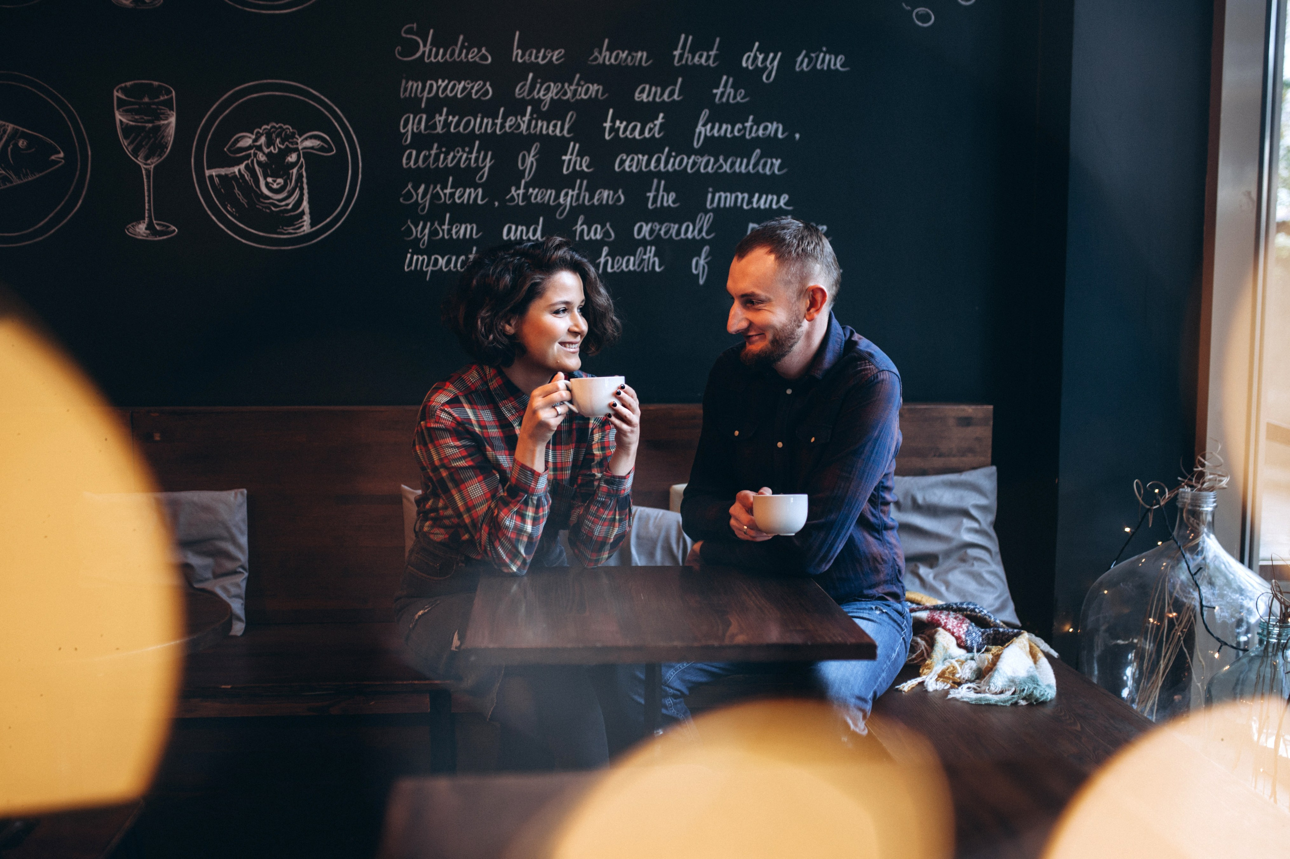 Anna & Serhii. Familien- und Hochzeitsfotografin. Ich arbeite in Koblenz und Rheinlan